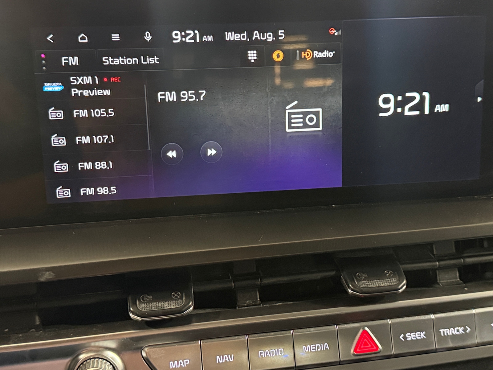 Thumbnail: 2025 Kia Telluride - 3