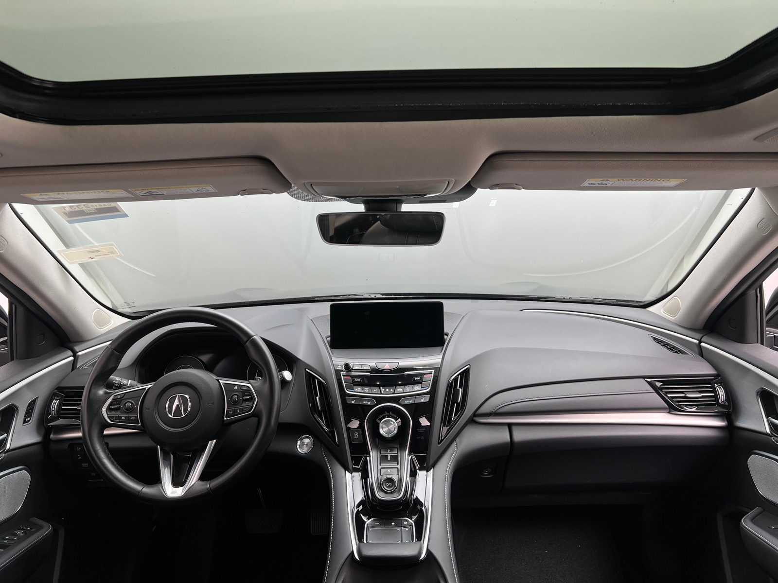 Thumbnail: 2019 Acura RDX - 2