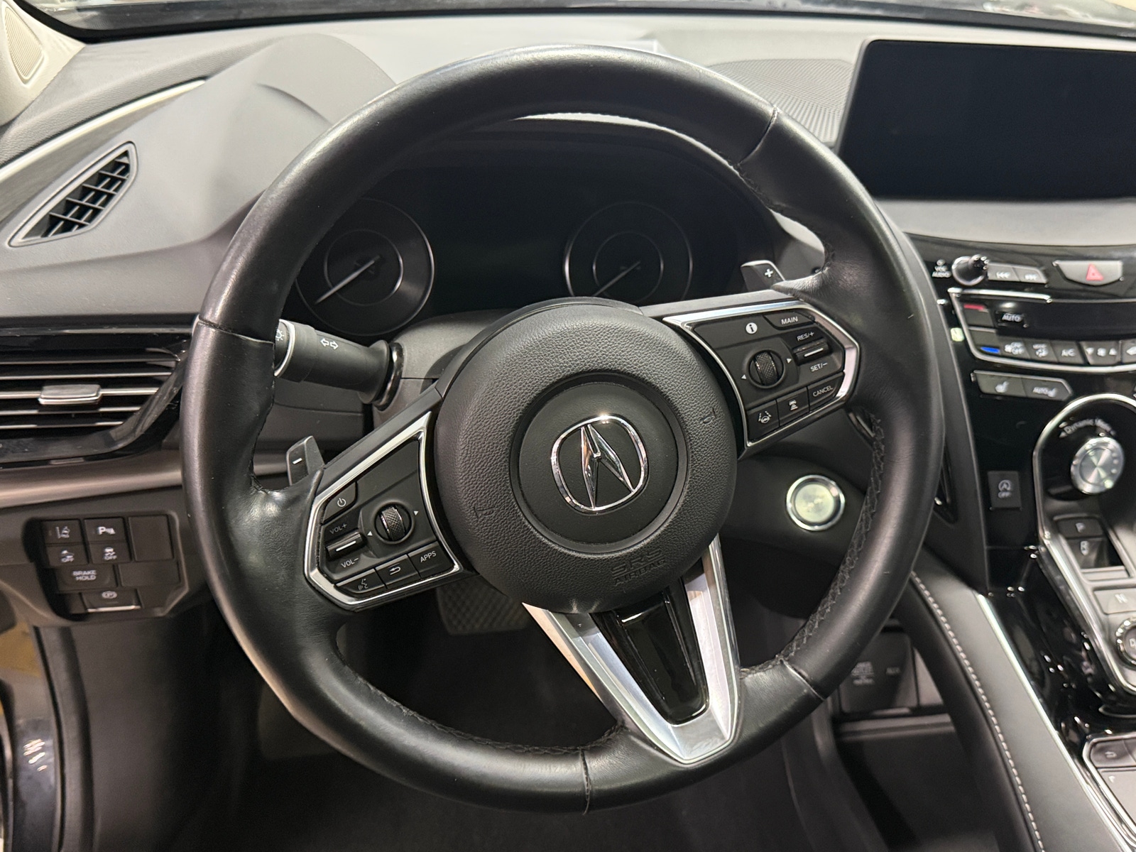 Thumbnail: 2019 Acura RDX - 4