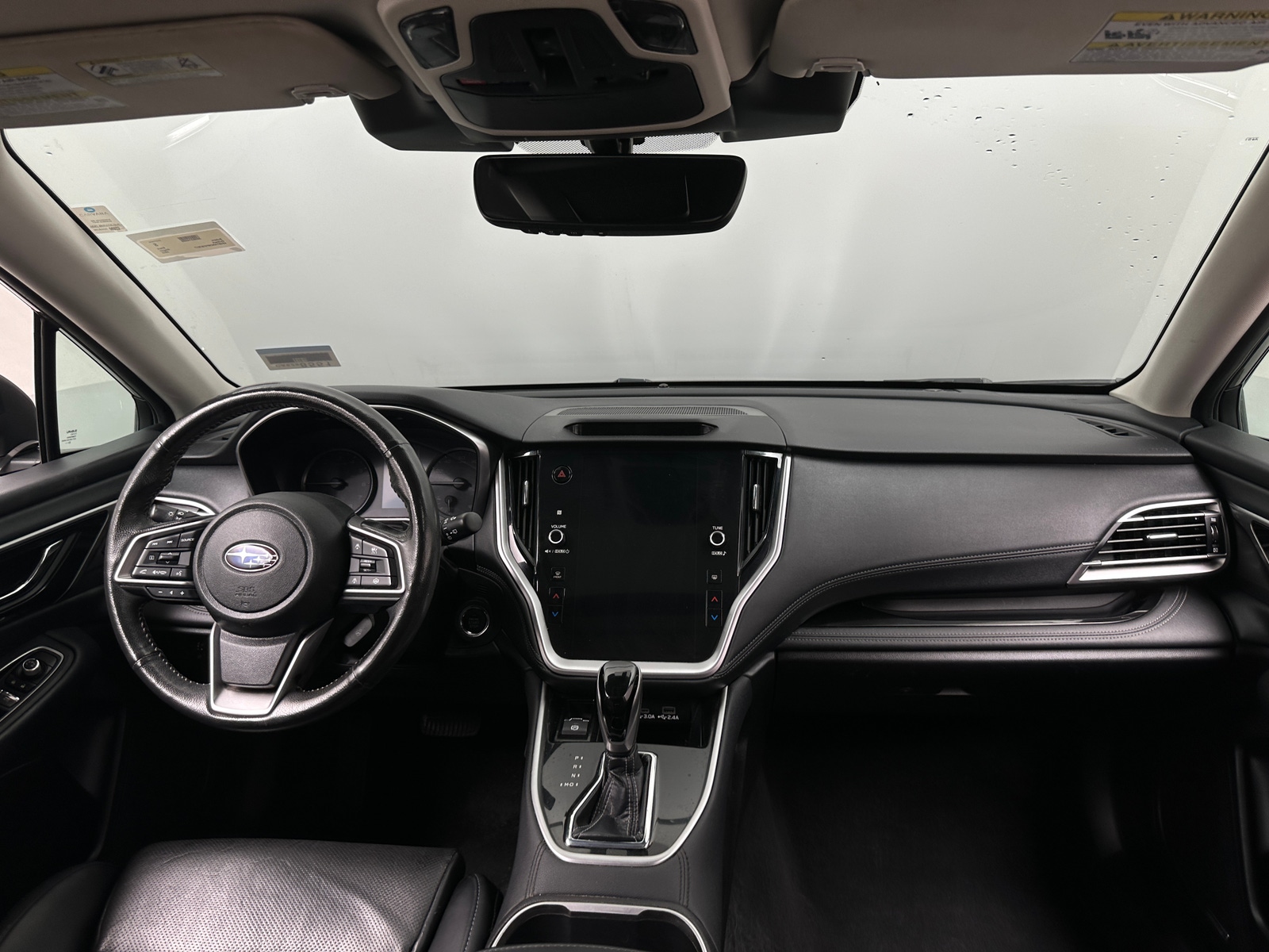 Thumbnail: 2023 Subaru Outback - 2