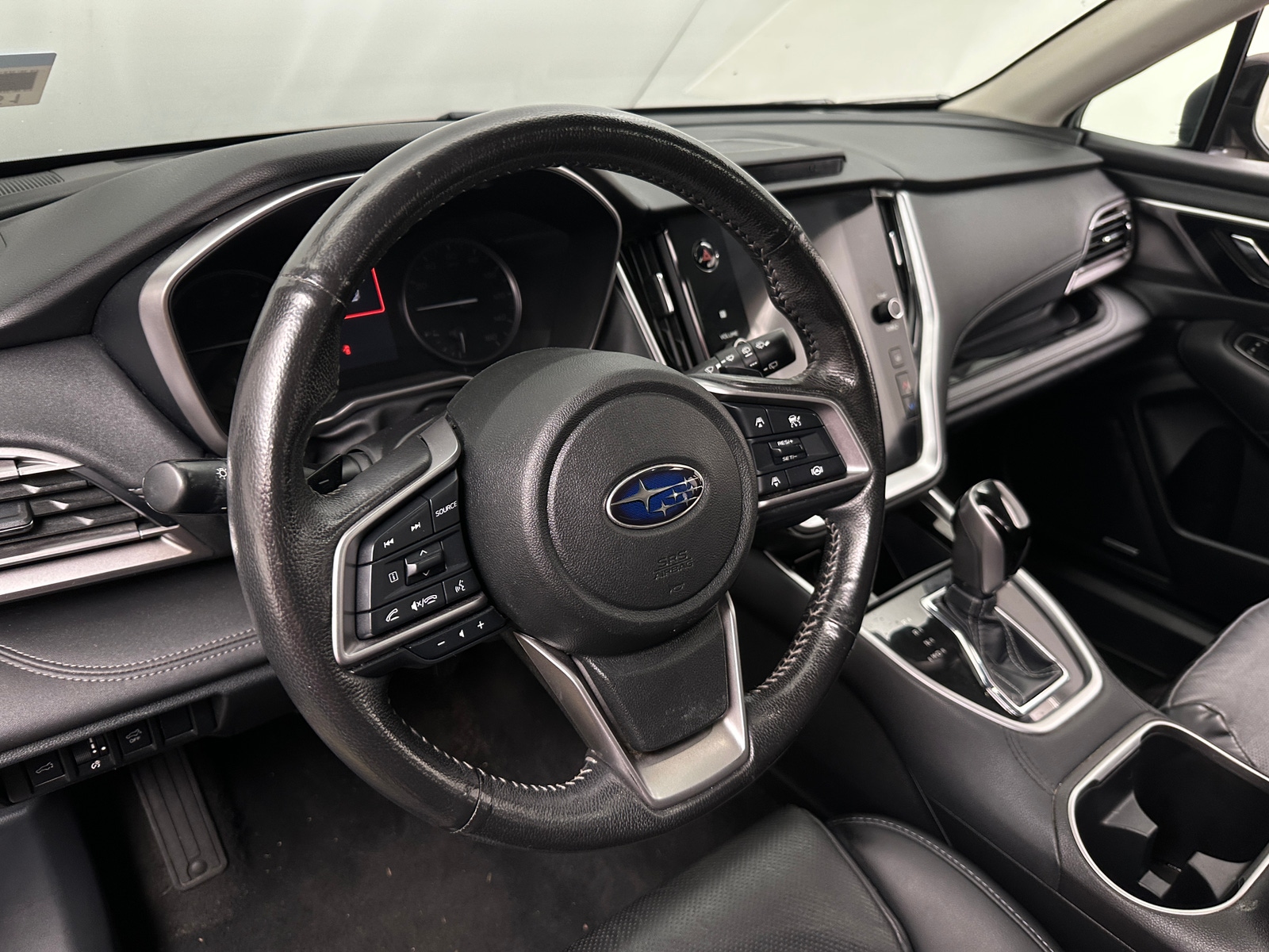 Thumbnail: 2023 Subaru Outback - 4