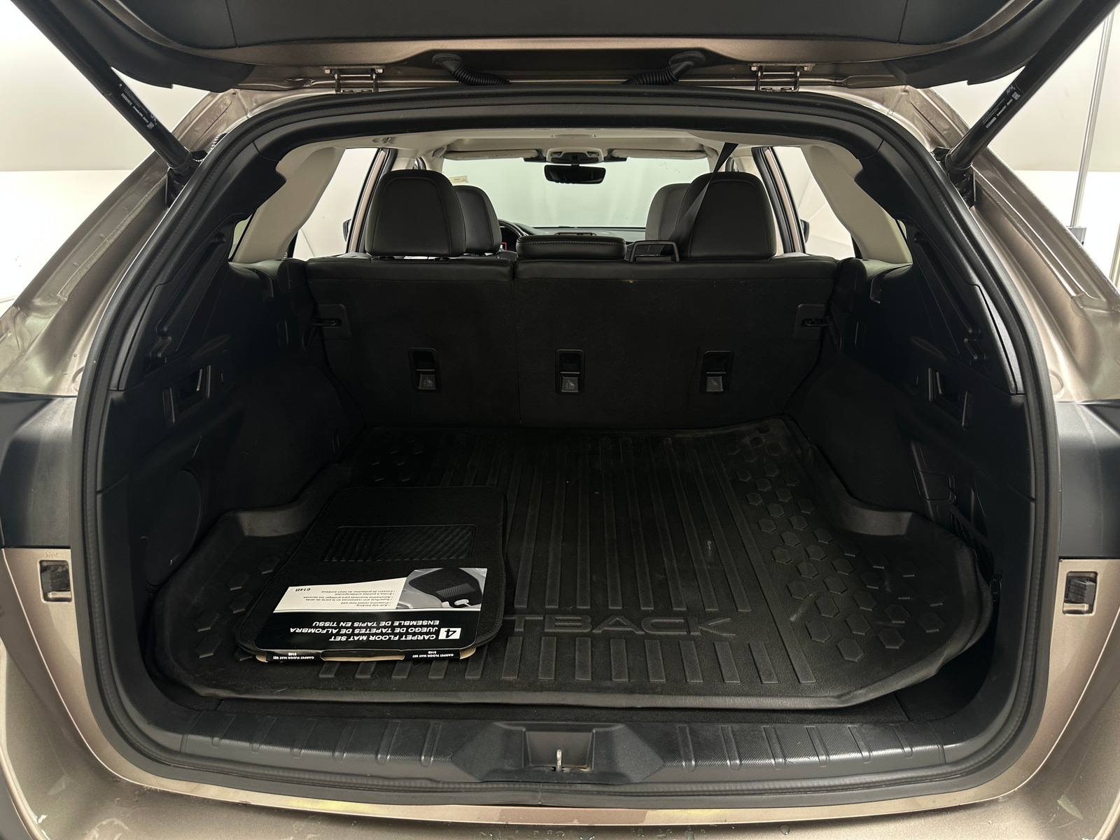 Thumbnail: 2023 Subaru Outback - 6