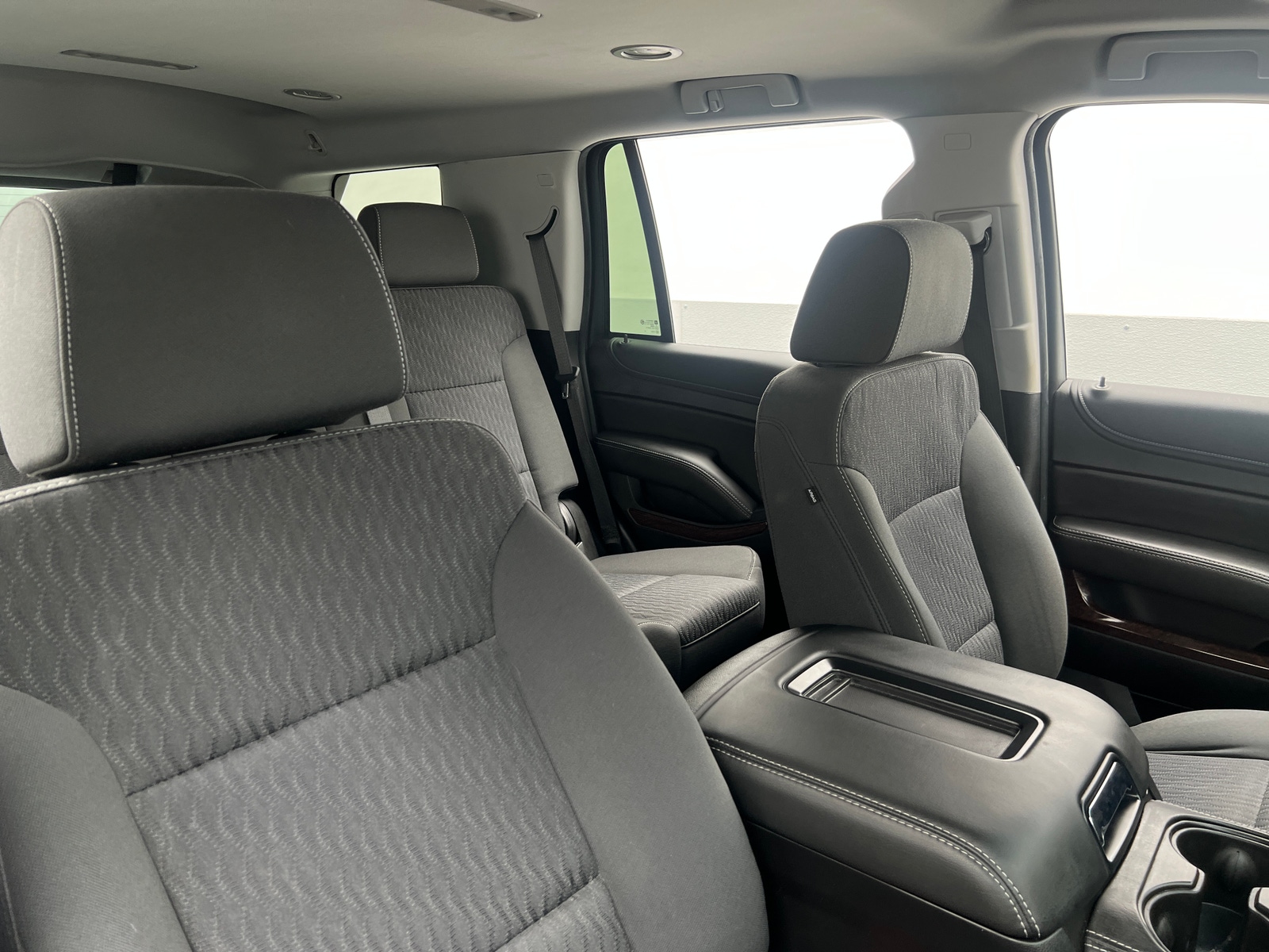 Thumbnail: 2019 GMC Yukon - 2