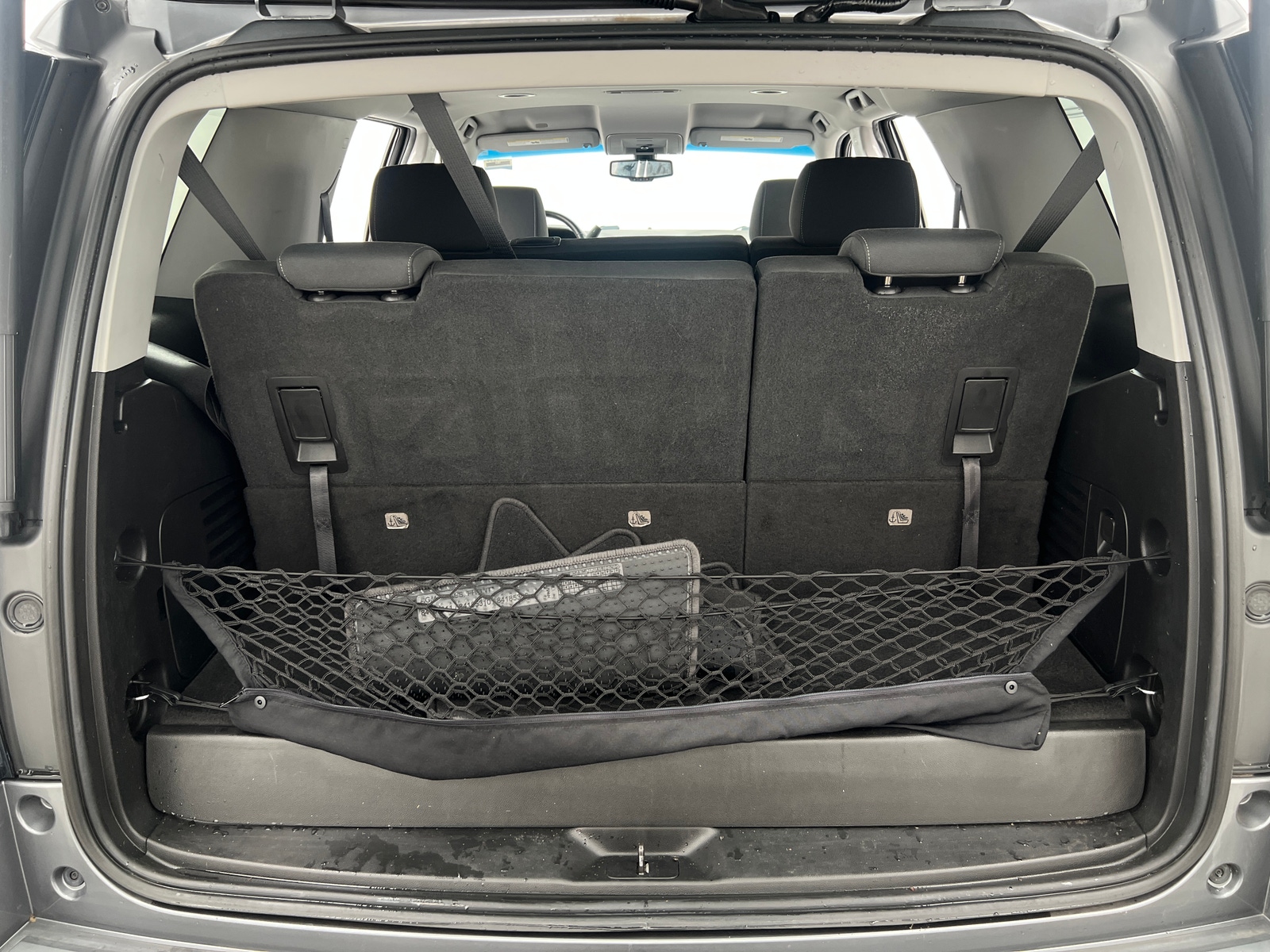 Thumbnail: 2019 GMC Yukon - 7
