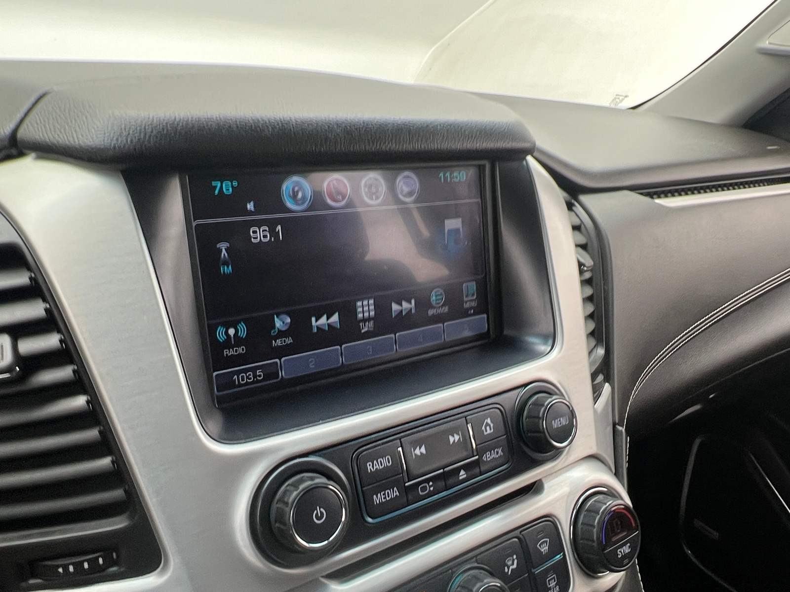Thumbnail: 2019 GMC Yukon - 4