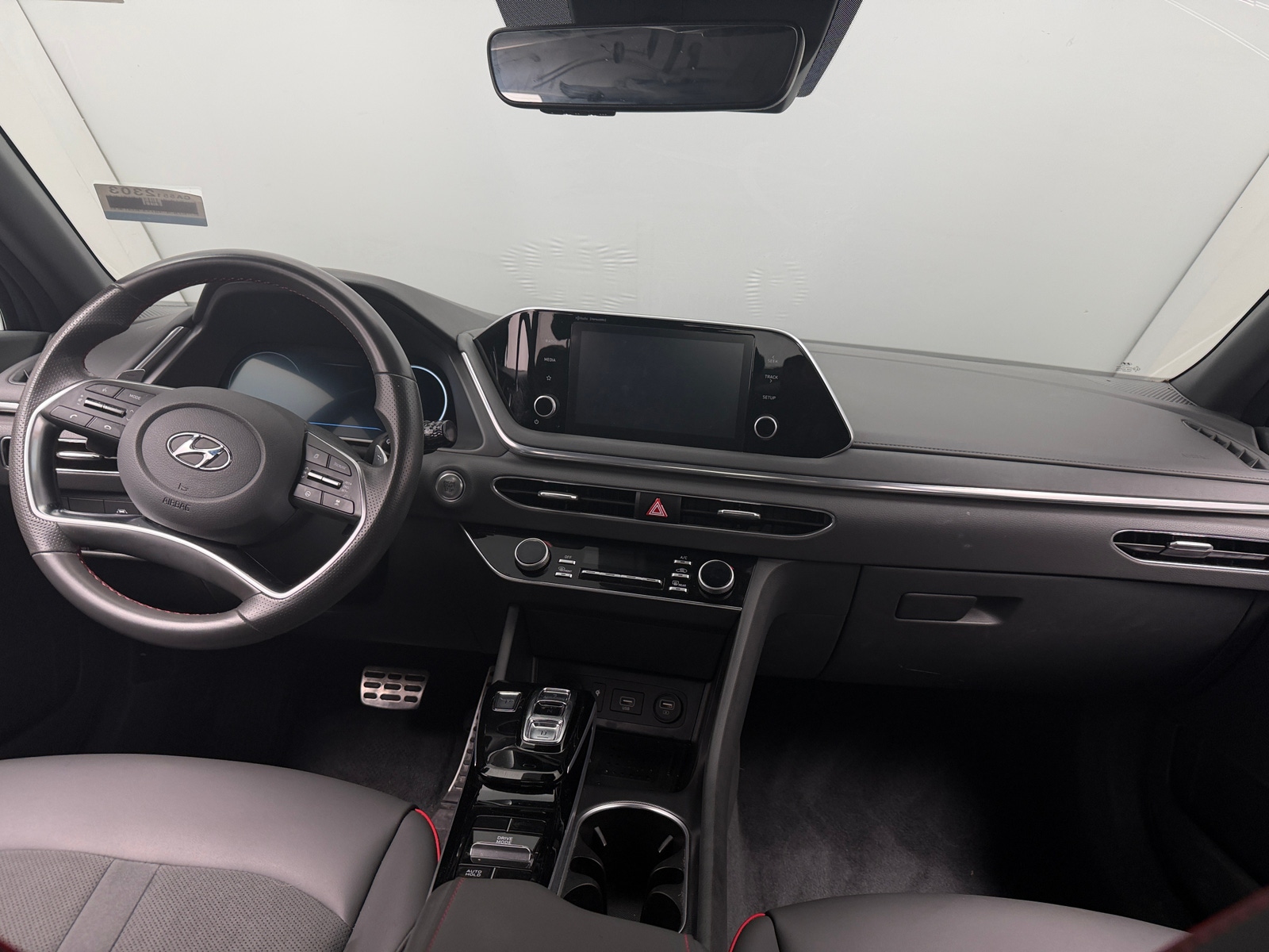 Thumbnail: 2020 Hyundai Sonata - 2