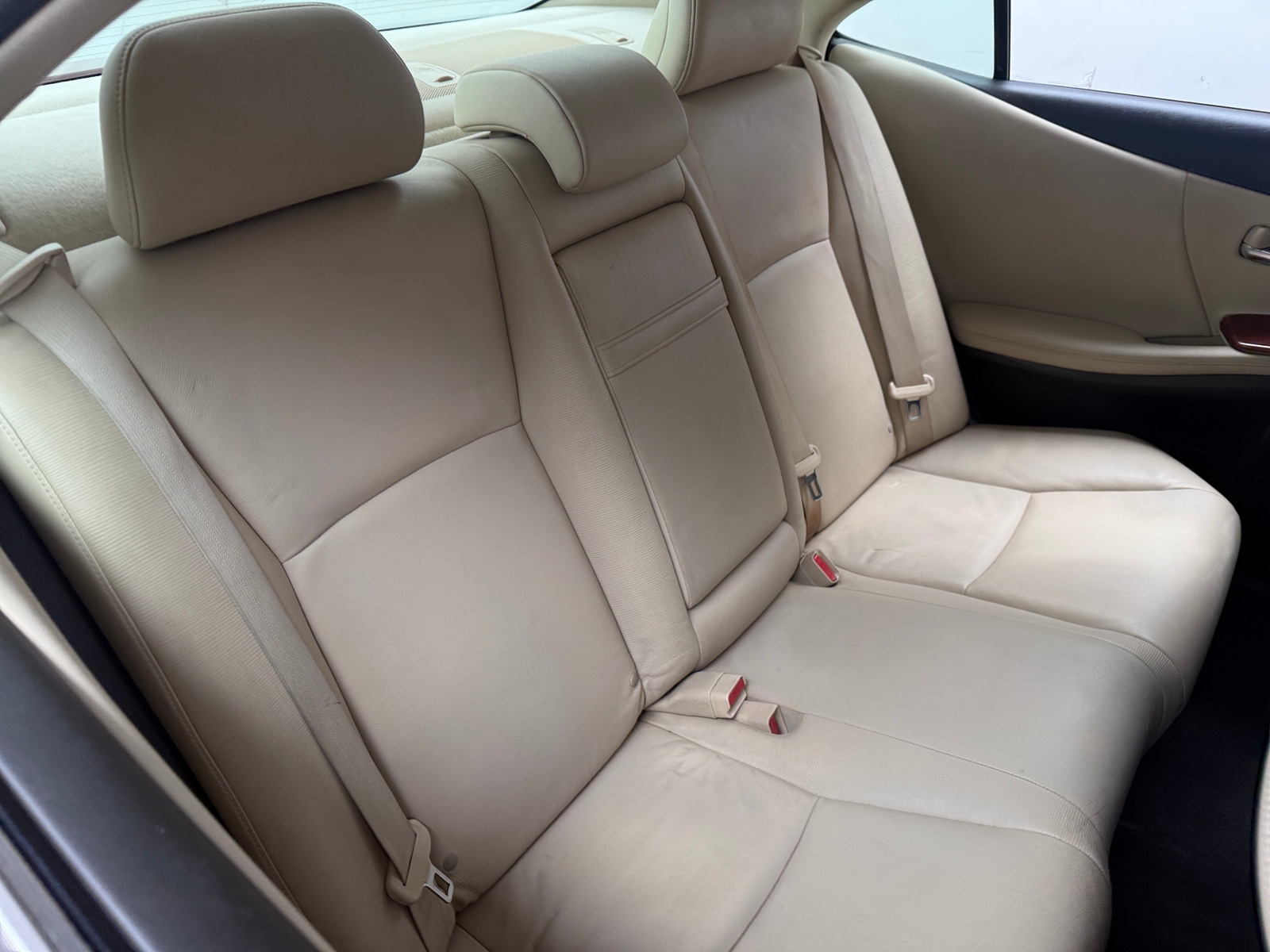 Thumbnail: 2010 Lexus HS - 6