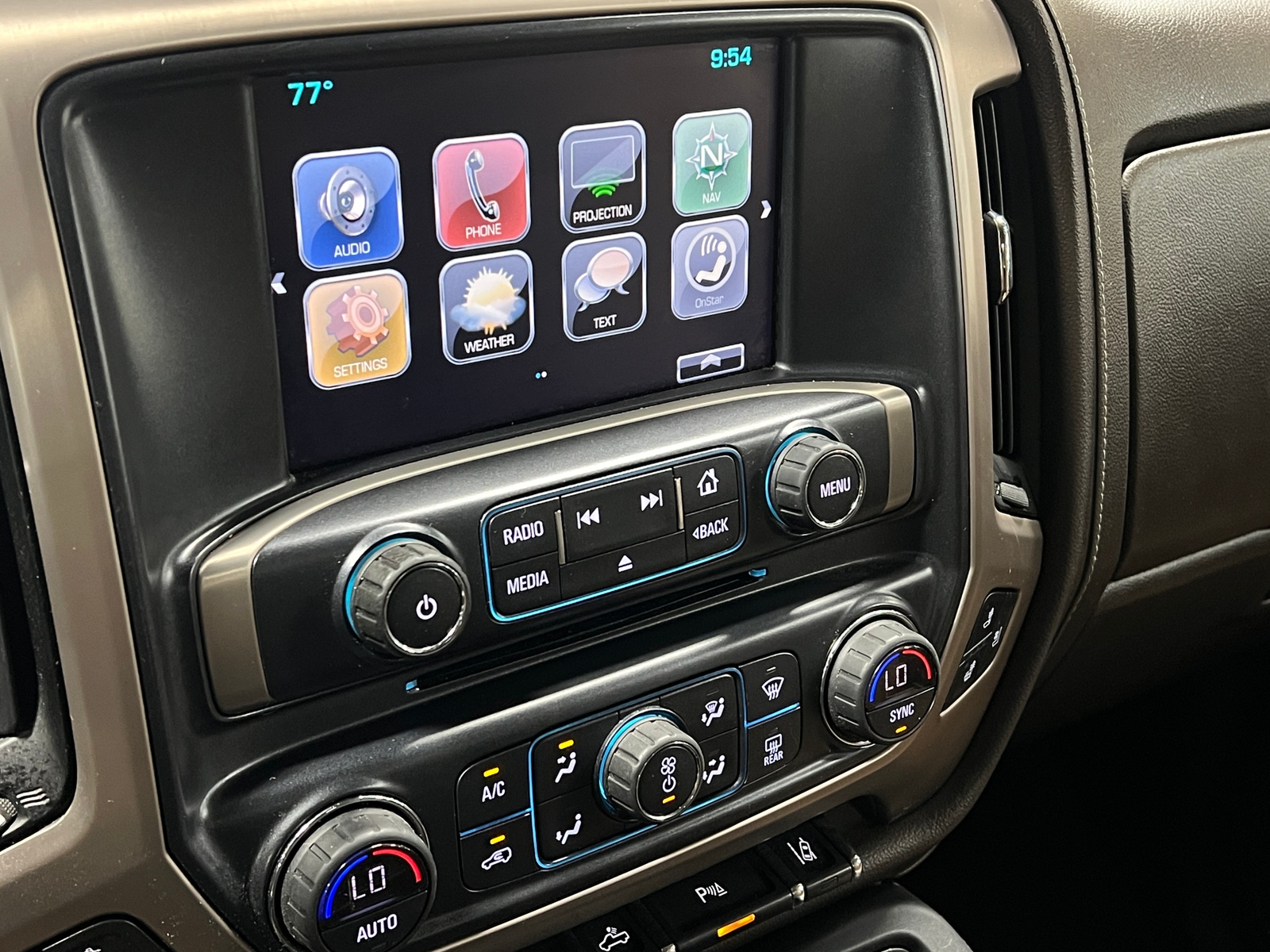 Thumbnail: 2019 GMC Sierra 2500 - 3