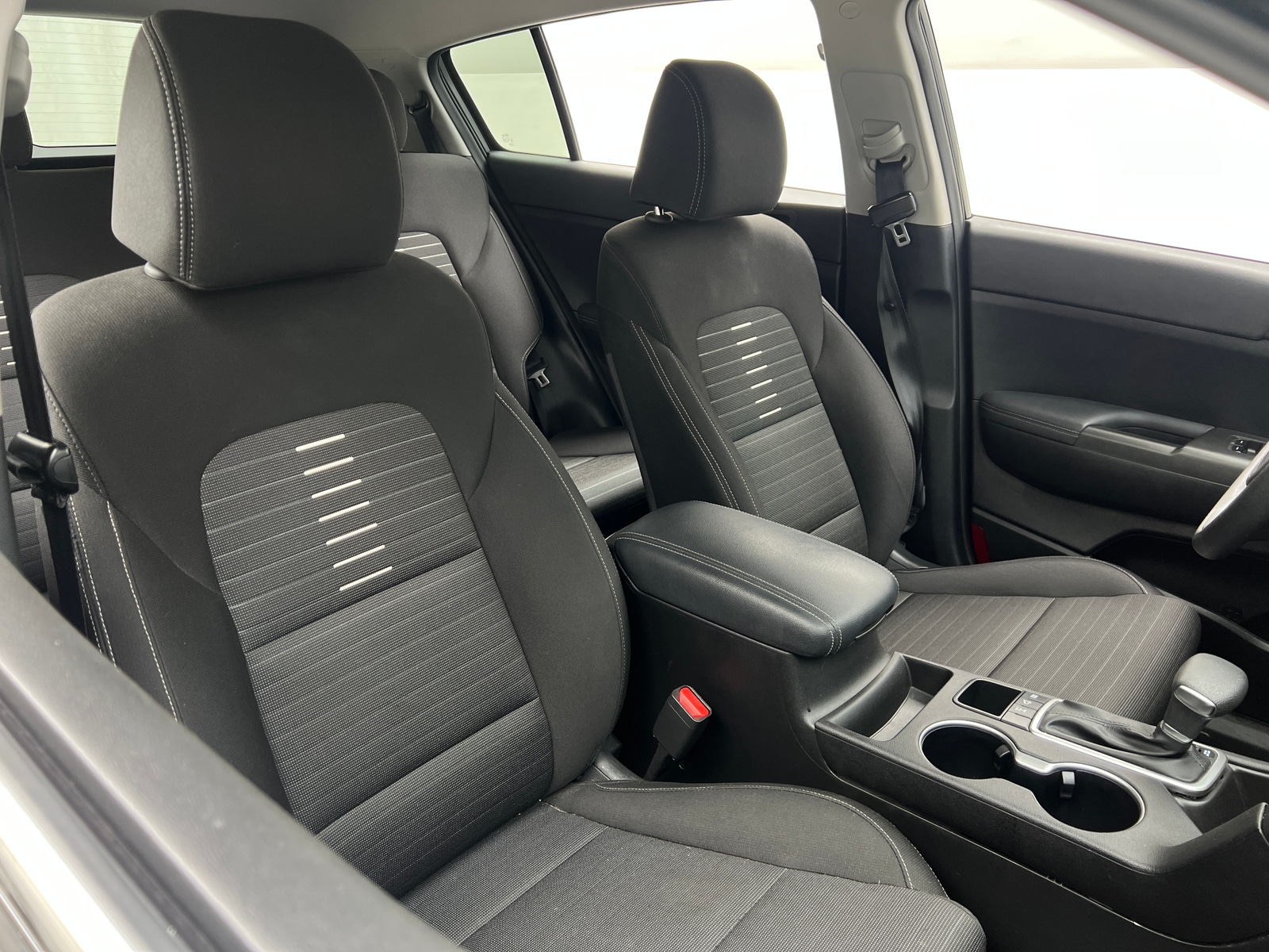 Thumbnail: 2020 Kia Sportage - 2