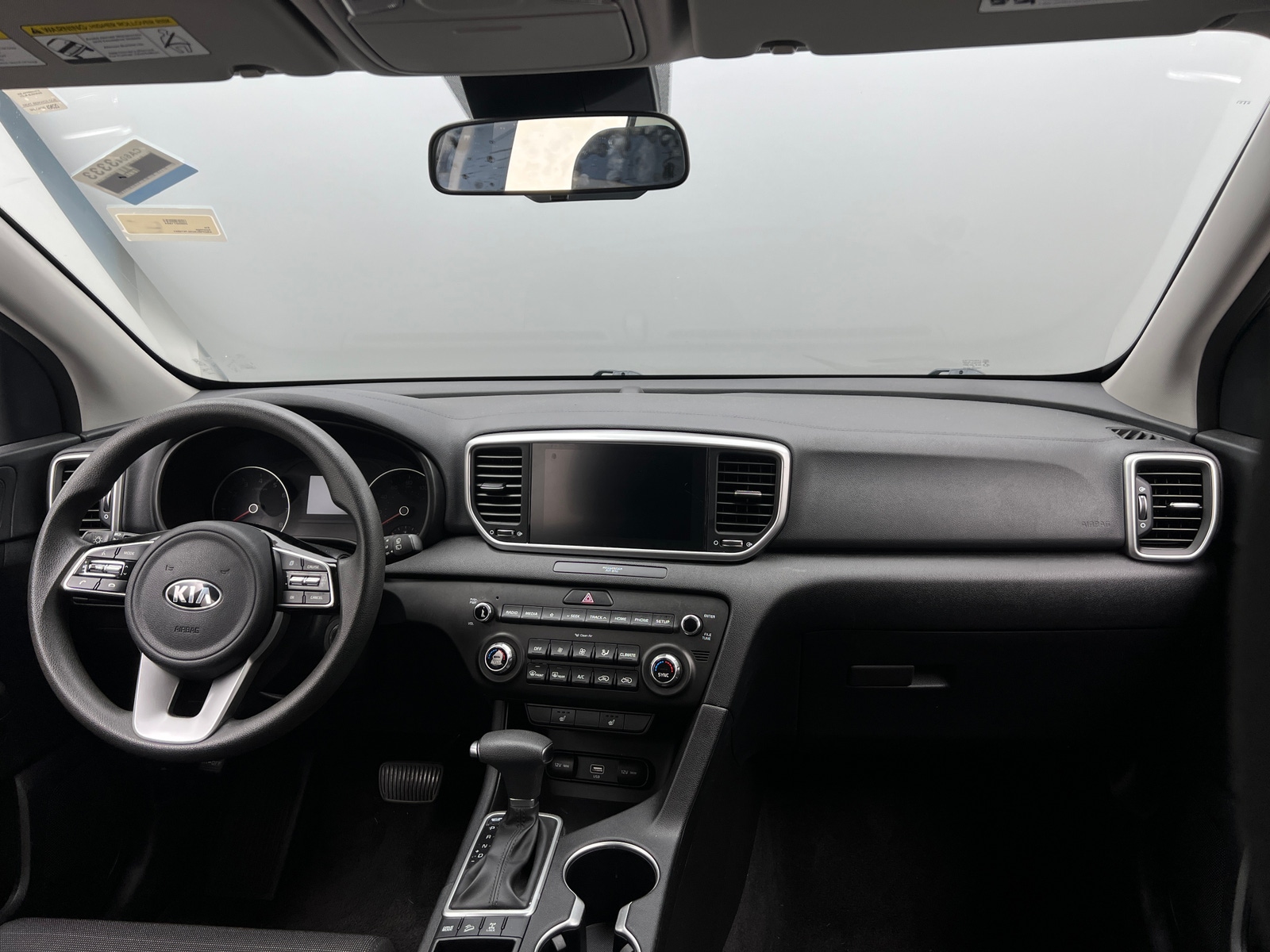 Thumbnail: 2020 Kia Sportage - 3