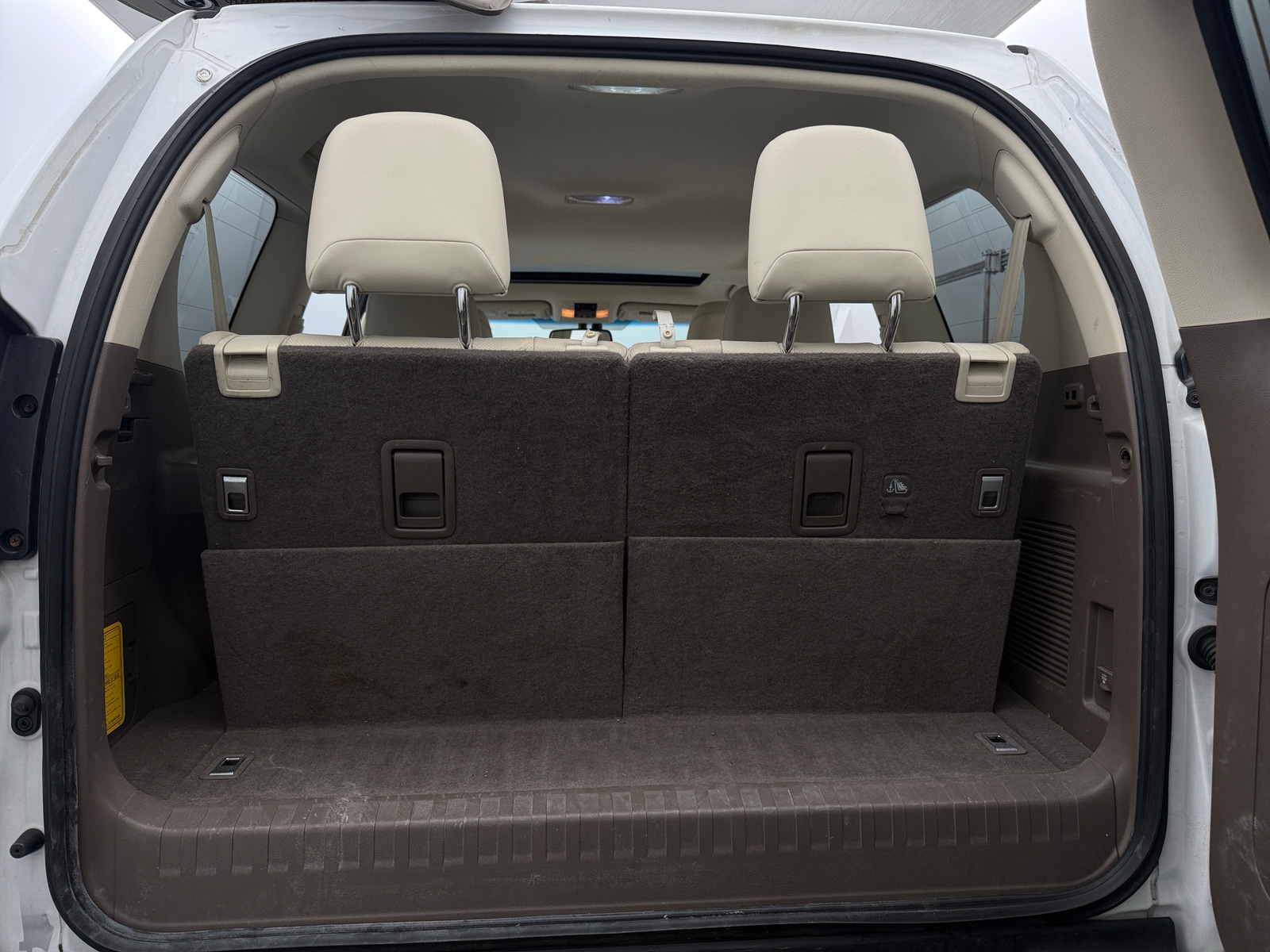Thumbnail: 2017 Lexus GX - 6