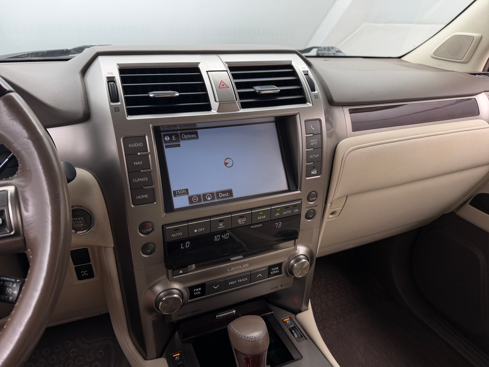 Thumbnail: 2017 Lexus GX - 3