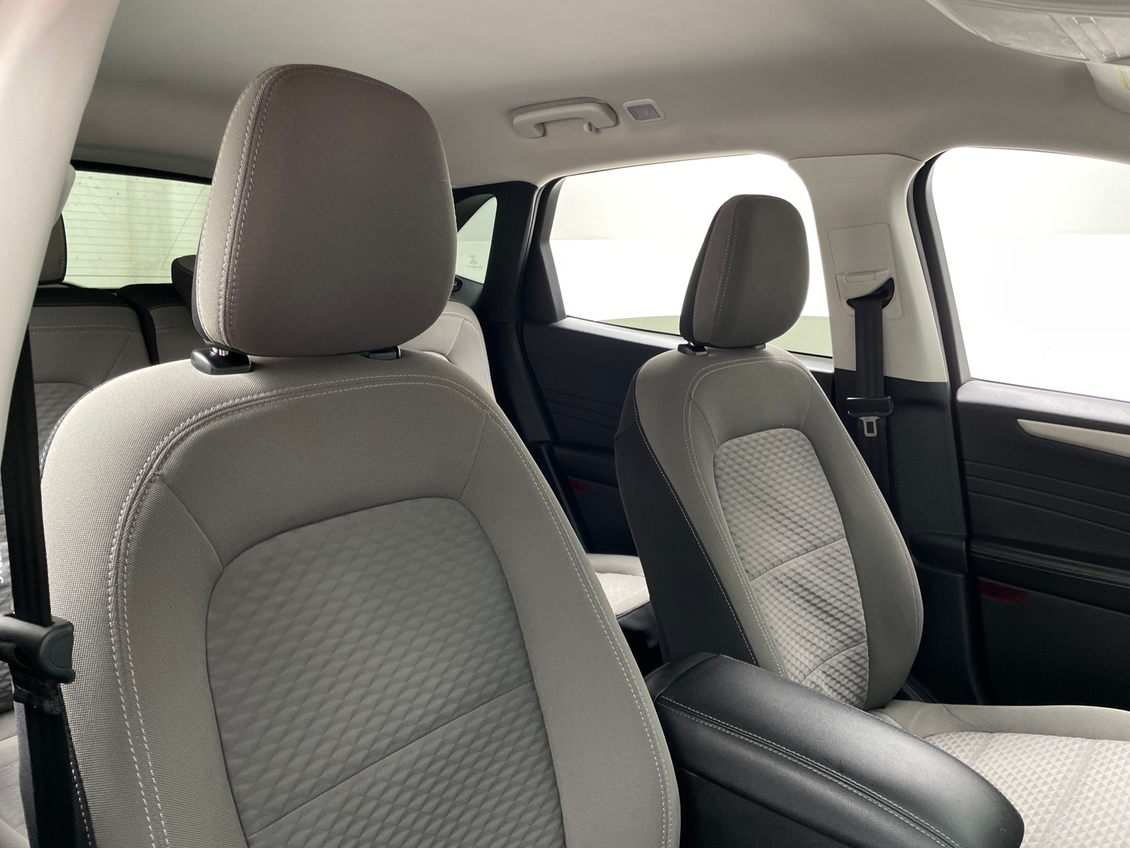 Thumbnail: 2022 Ford Escape - 2