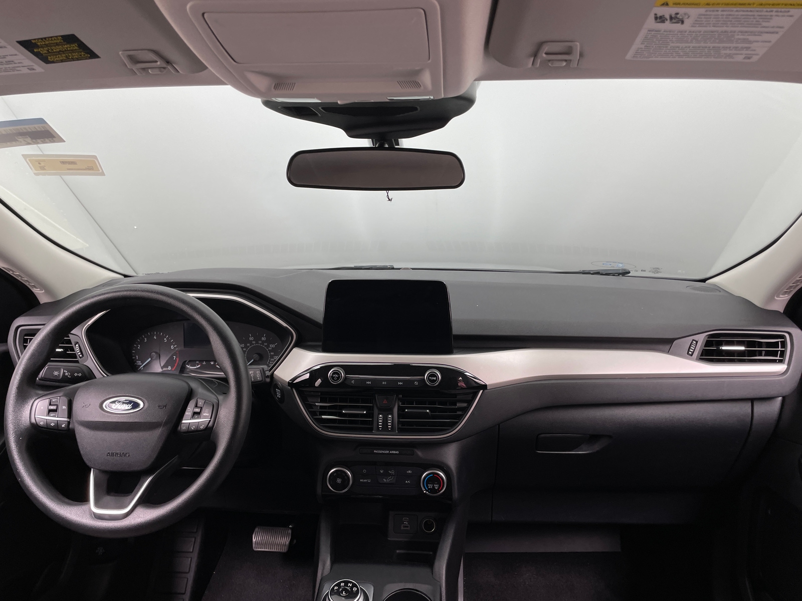 Thumbnail: 2022 Ford Escape - 3