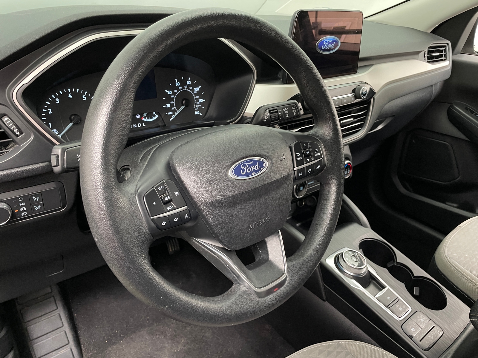 Thumbnail: 2022 Ford Escape - 5