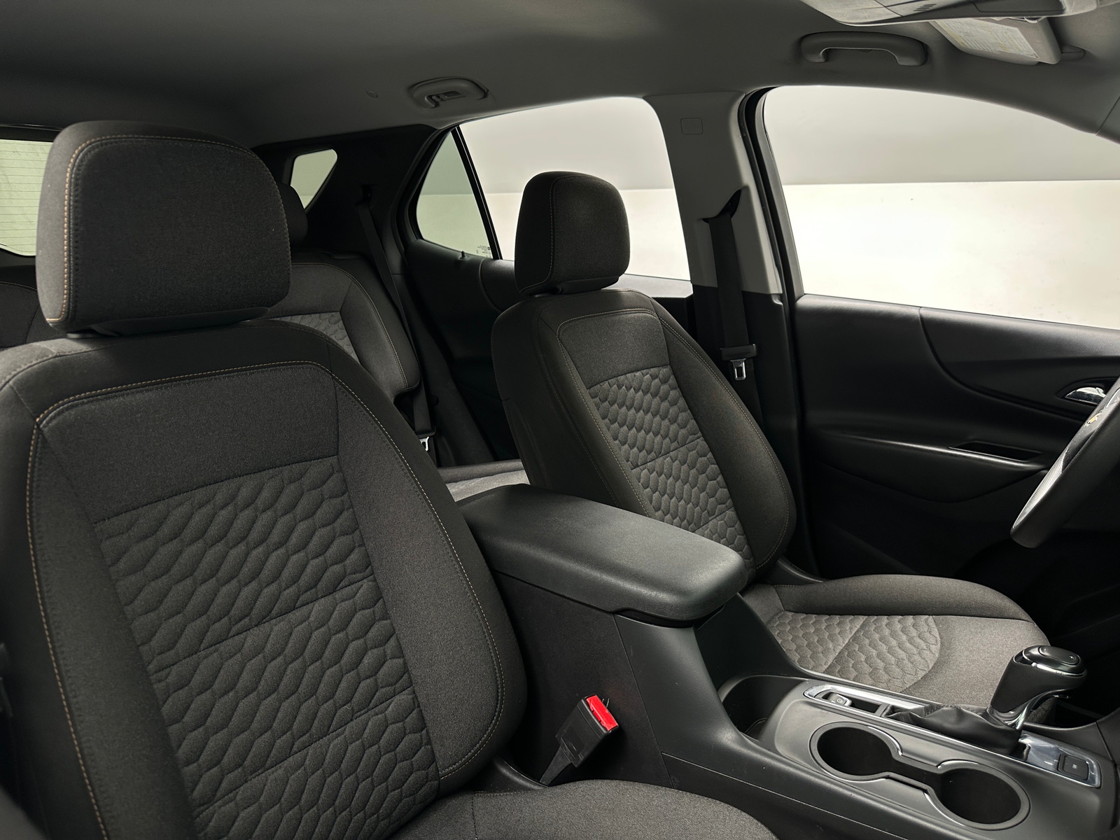 Thumbnail: 2021 Chevrolet Equinox - 2