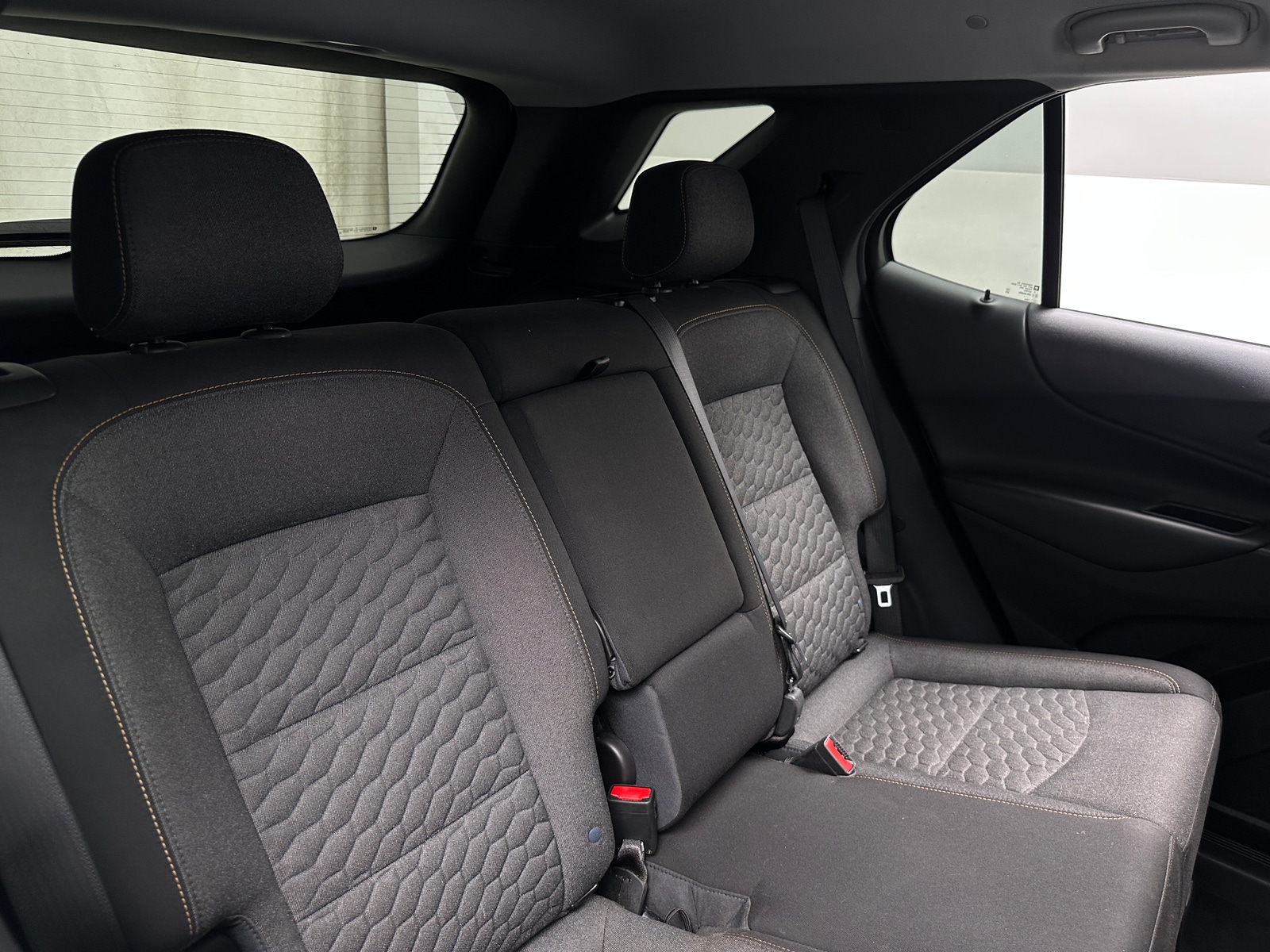 Thumbnail: 2021 Chevrolet Equinox - 6