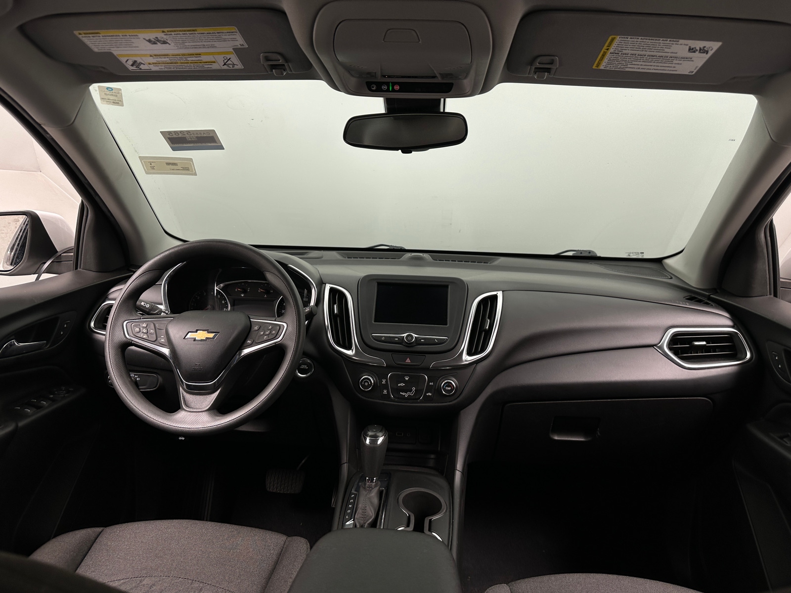Thumbnail: 2021 Chevrolet Equinox - 3