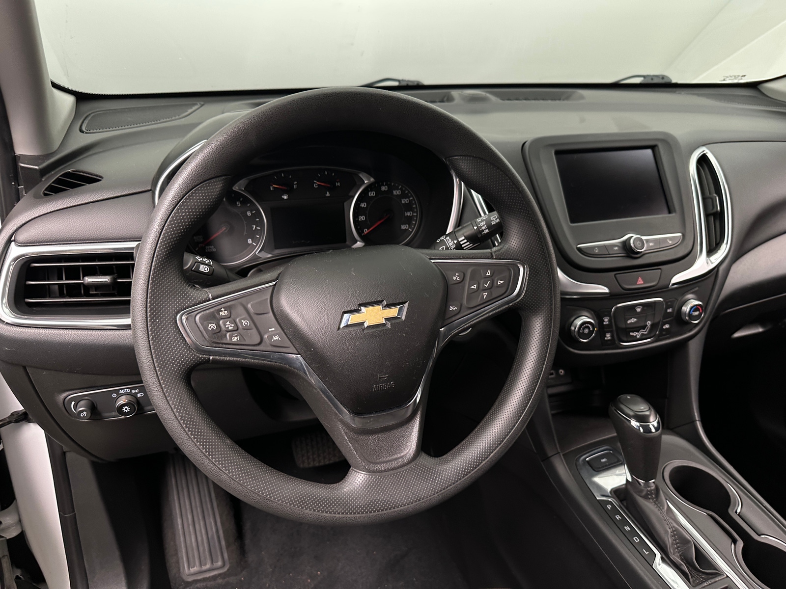 Thumbnail: 2021 Chevrolet Equinox - 5