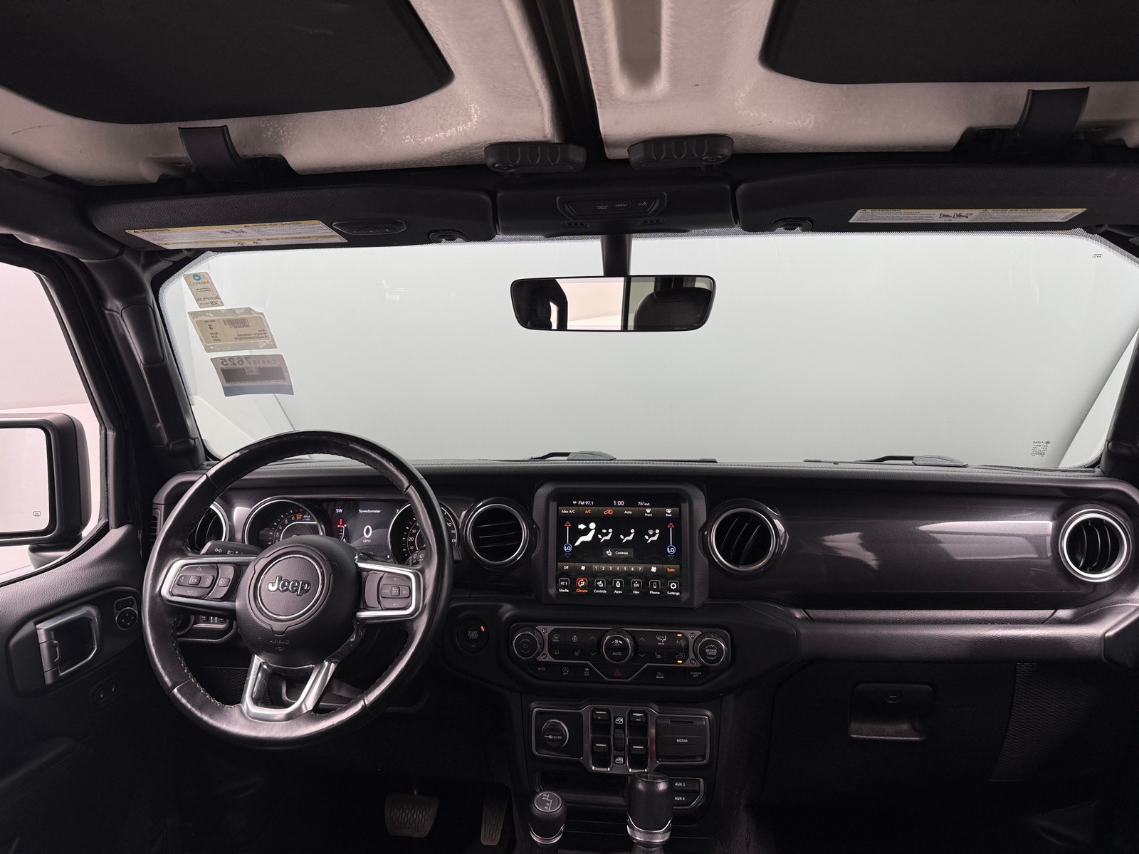 Thumbnail: 2022 Jeep Wrangler - 2