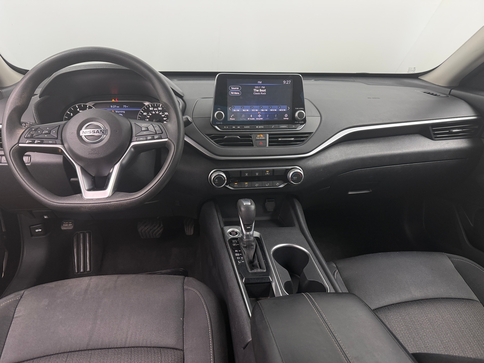 Thumbnail: 2022 Nissan Altima - 3