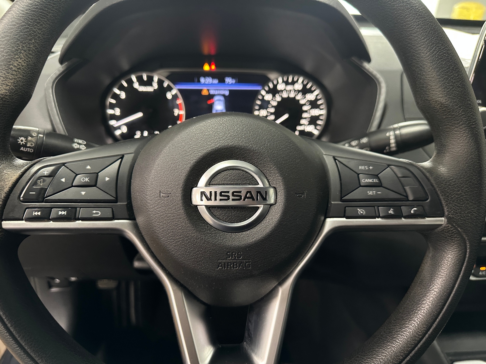 Thumbnail: 2022 Nissan Altima - 5