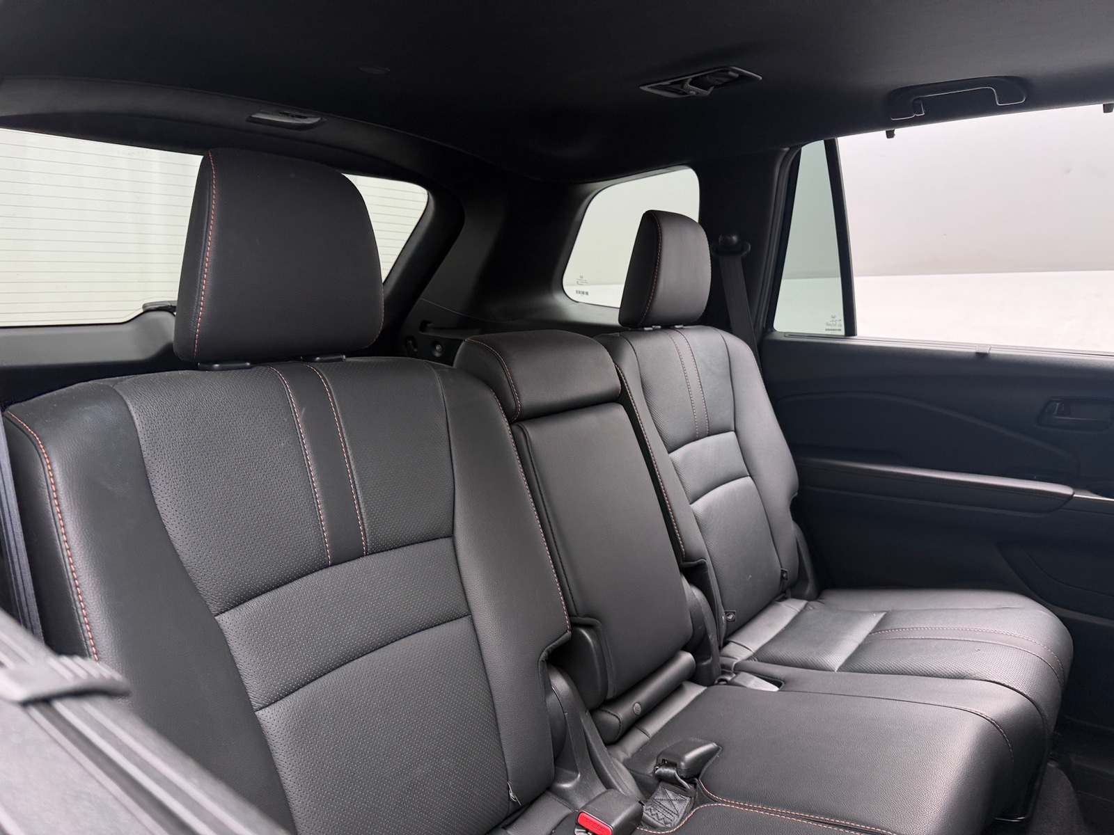 Thumbnail: 2022 Honda Passport - 5