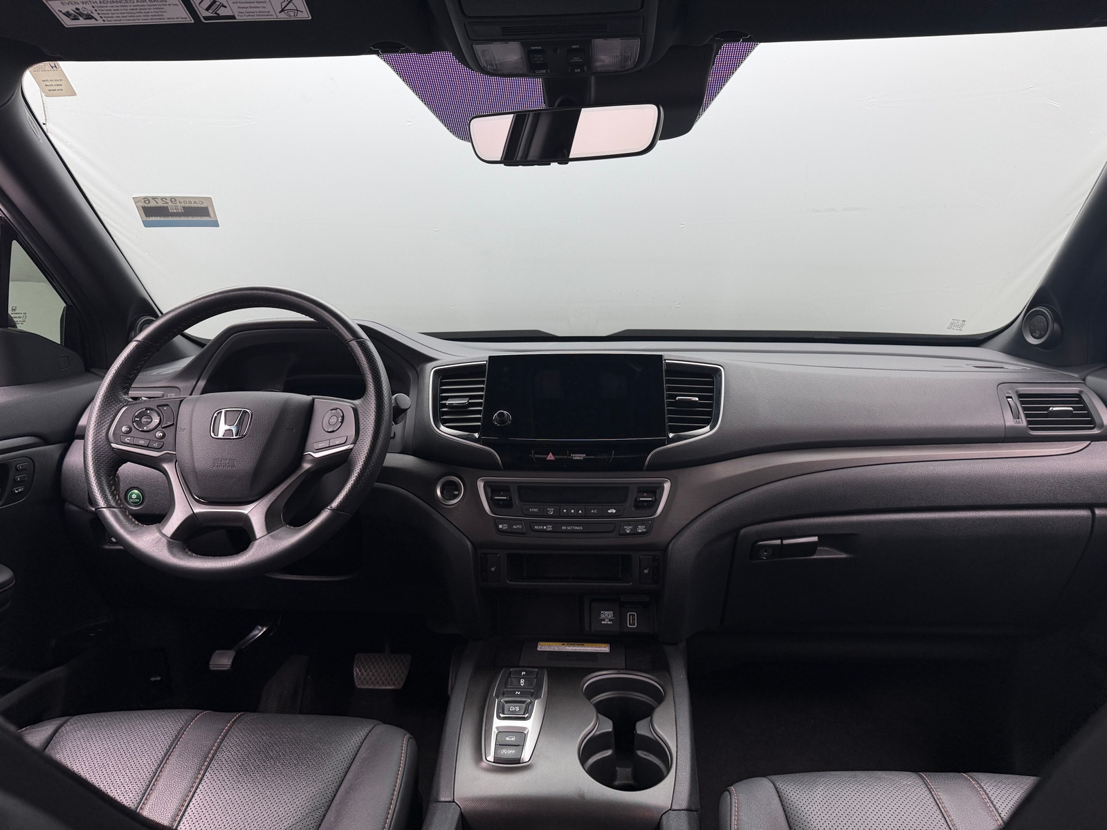 Thumbnail: 2022 Honda Passport - 2
