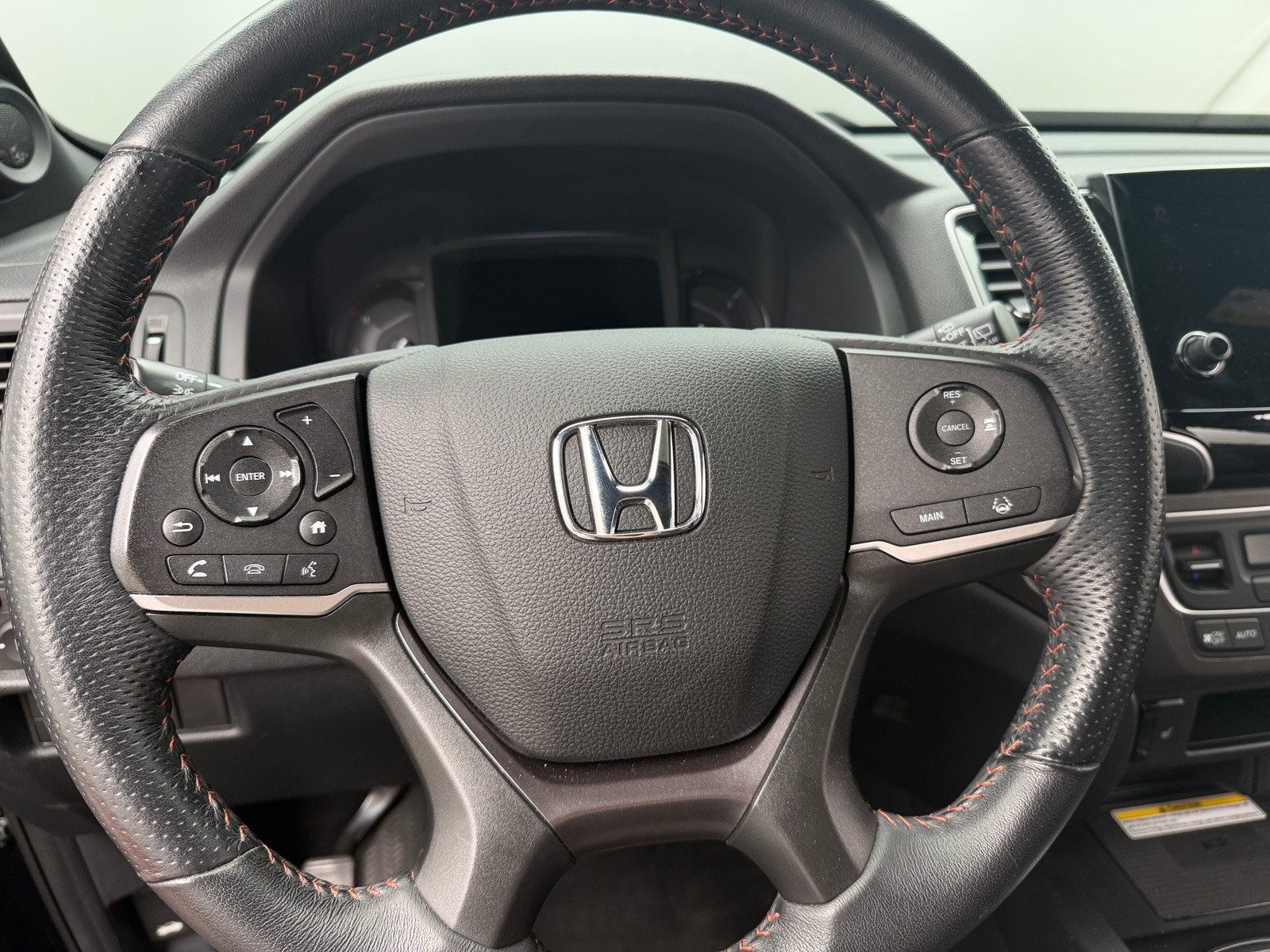 Thumbnail: 2022 Honda Passport - 4