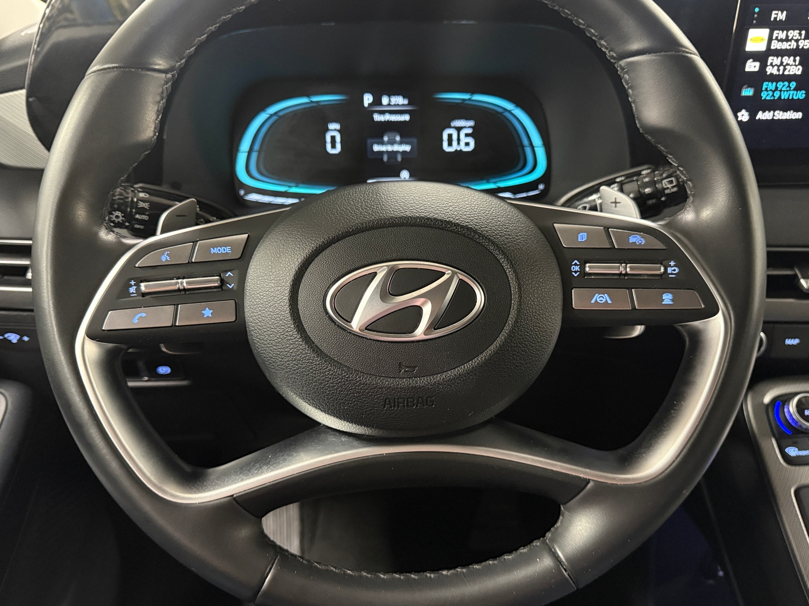 Thumbnail: 2025 Hyundai Palisade - 4