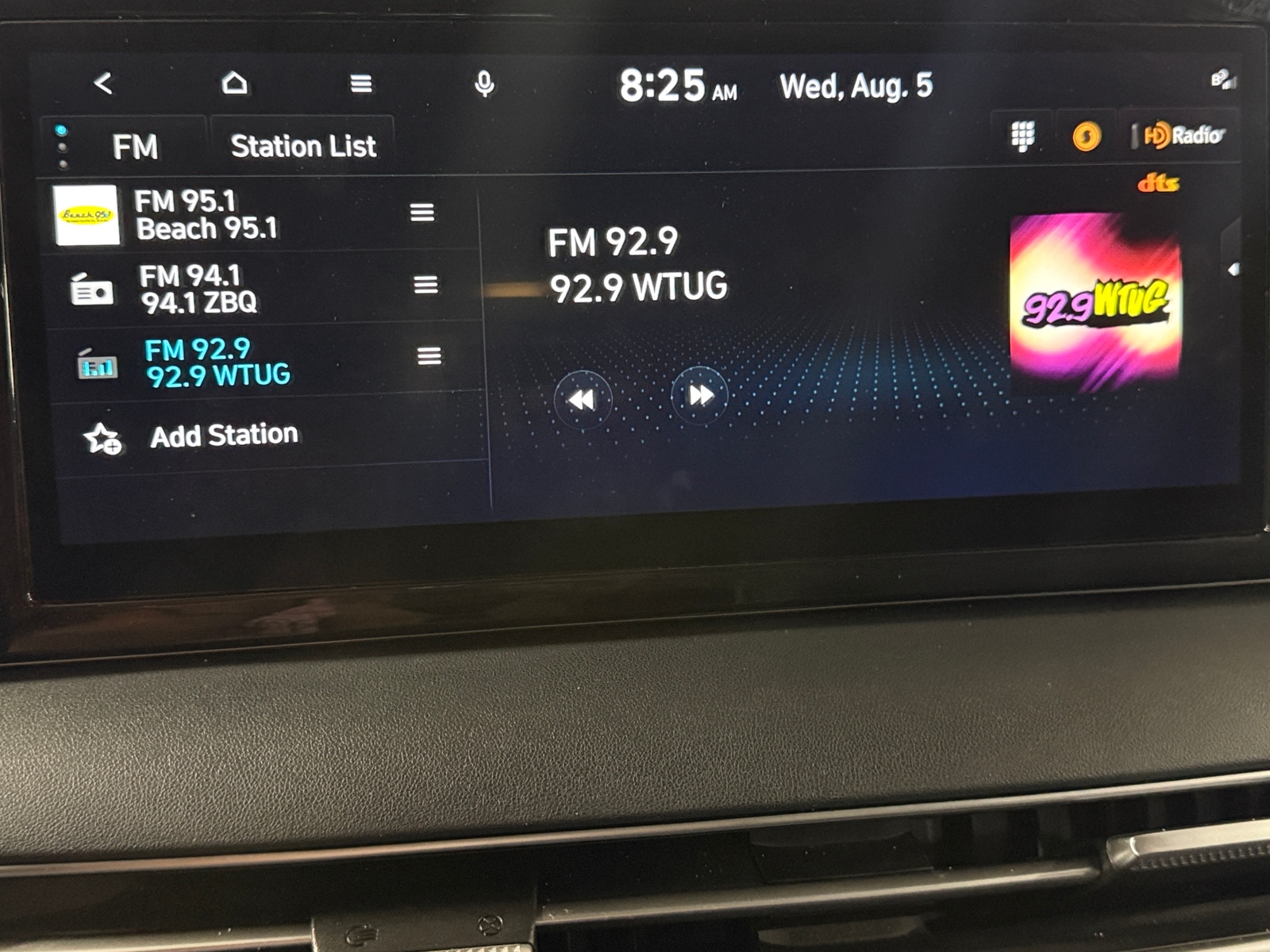Thumbnail: 2025 Hyundai Palisade - 3