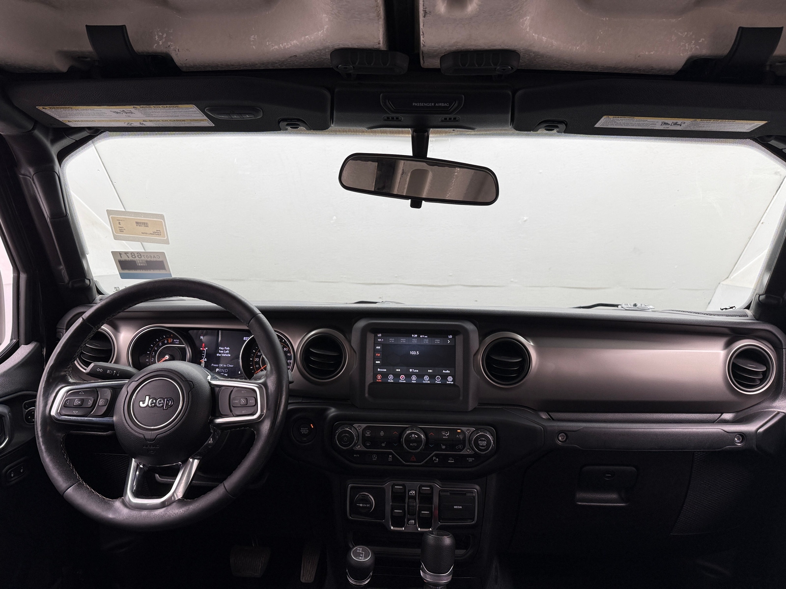 Thumbnail: 2020 Jeep Gladiator - 3