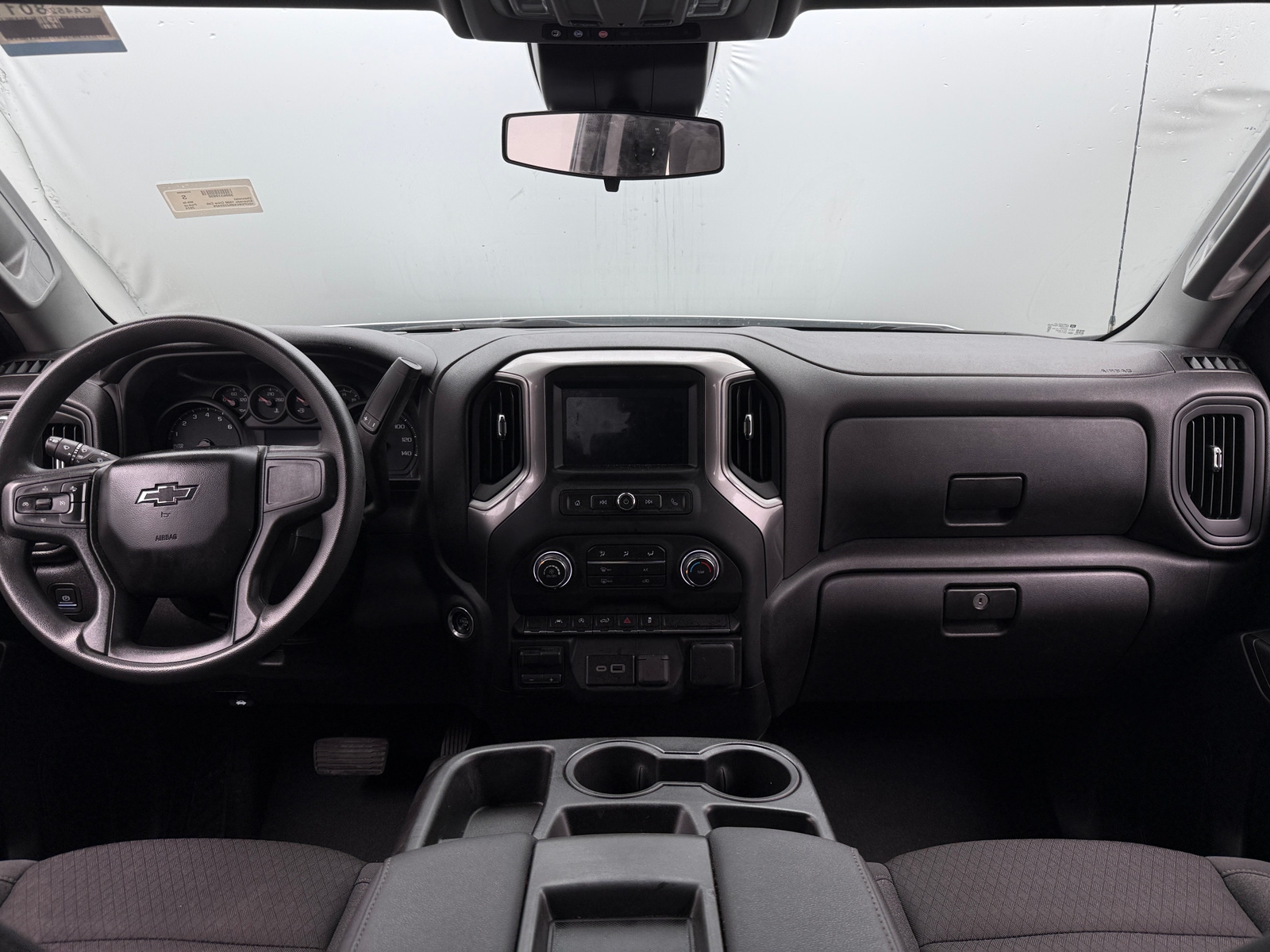 Thumbnail: 2024 Chevrolet Silverado 1500 - 3