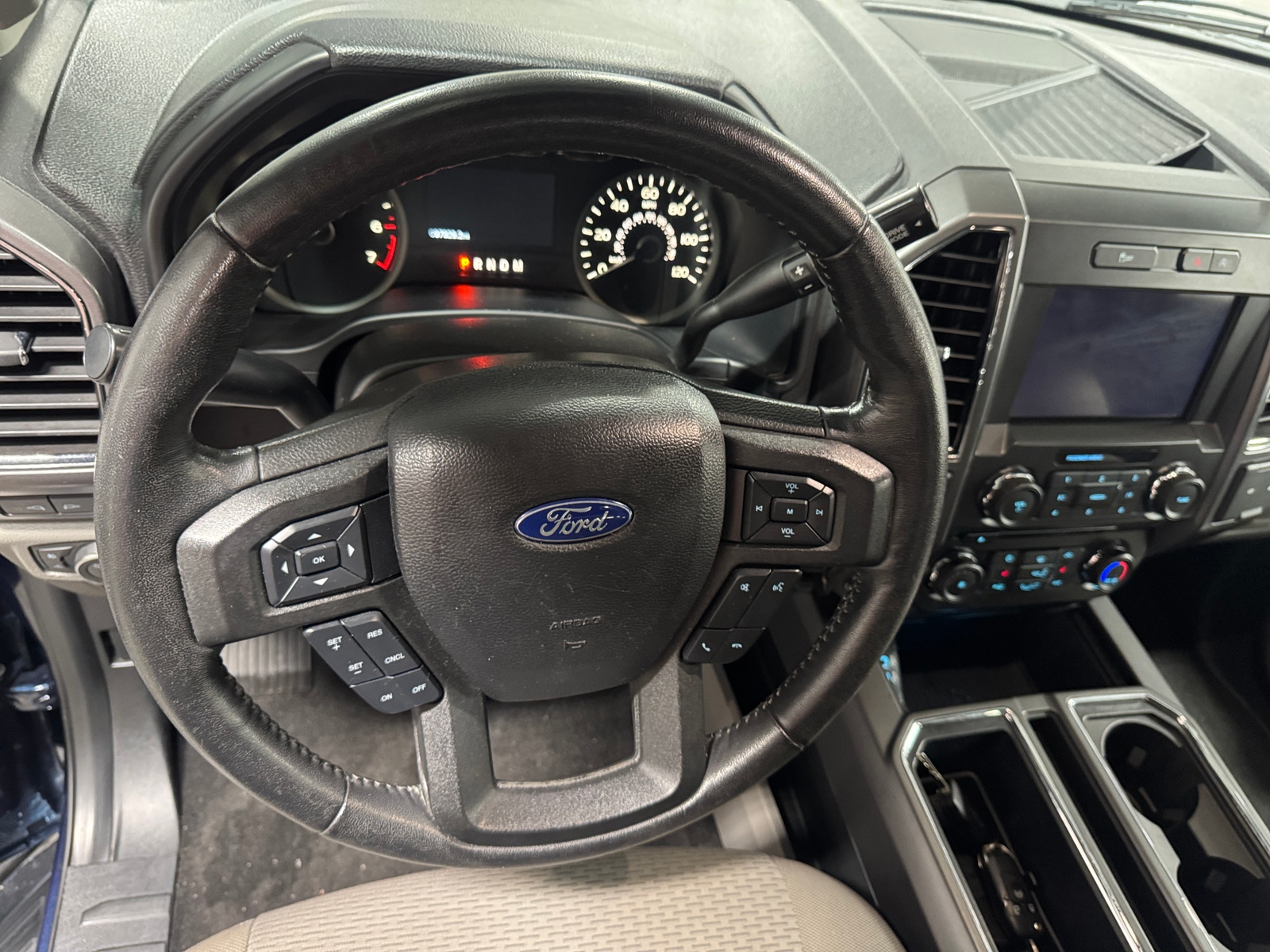 Thumbnail: 2018 Ford Econoline - 5