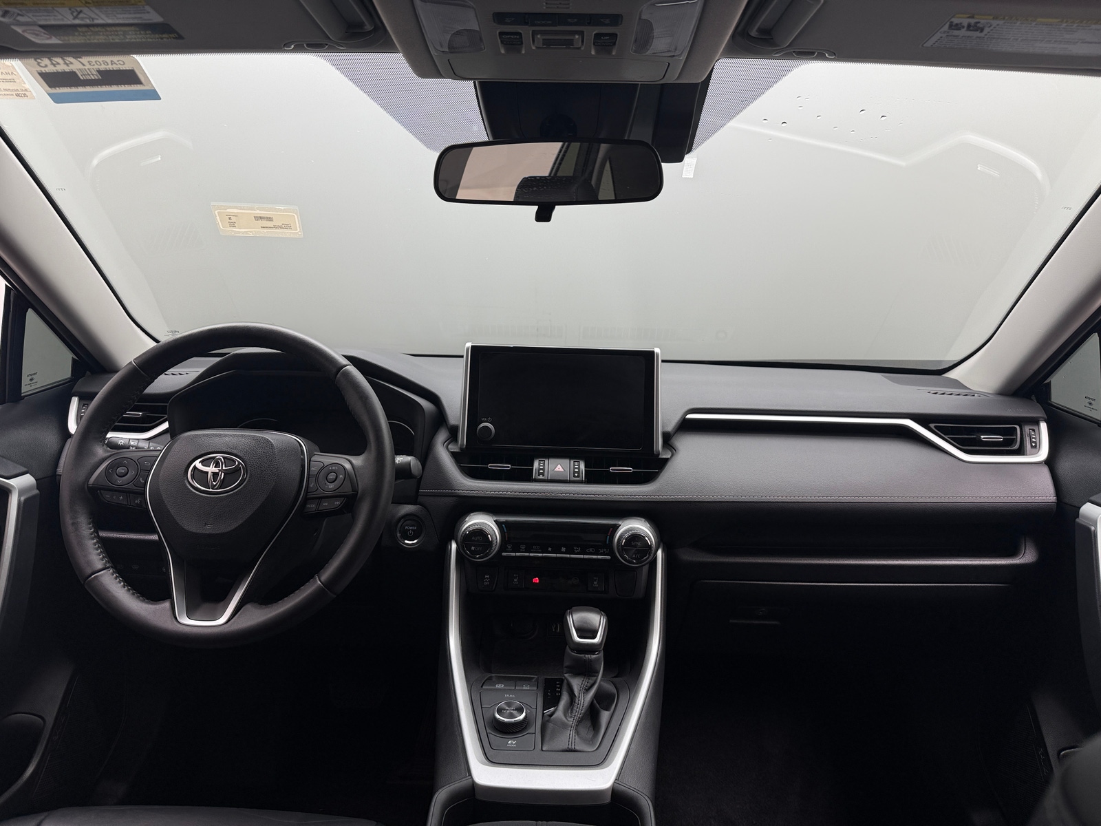 Thumbnail: 2023 Toyota RAV4 - 2