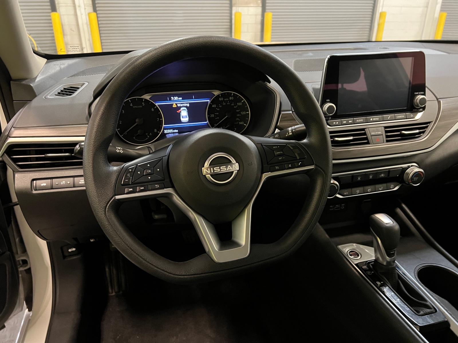 Thumbnail: 2025 Nissan Altima - 5