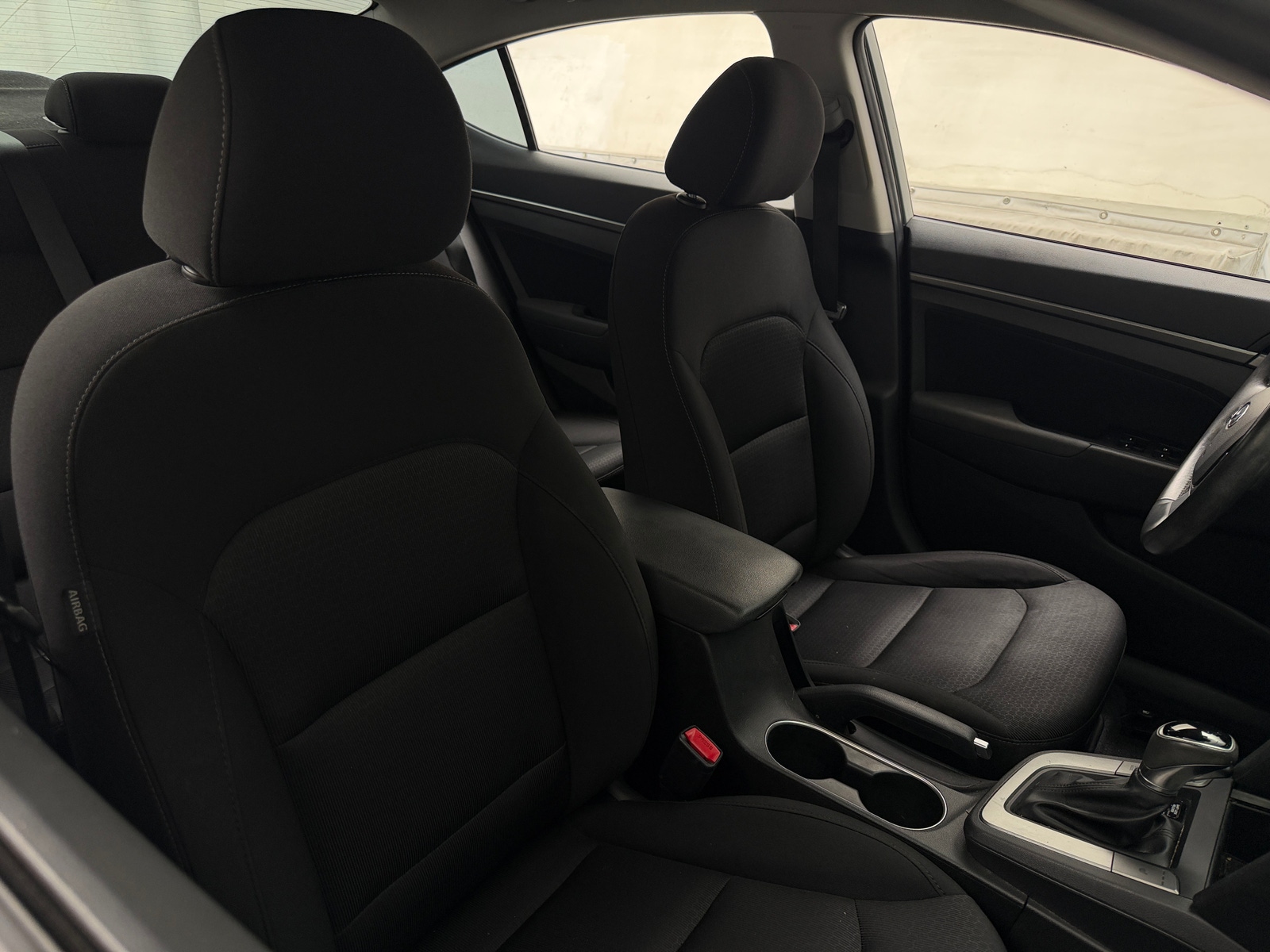 Thumbnail: 2018 Hyundai Elantra - 2