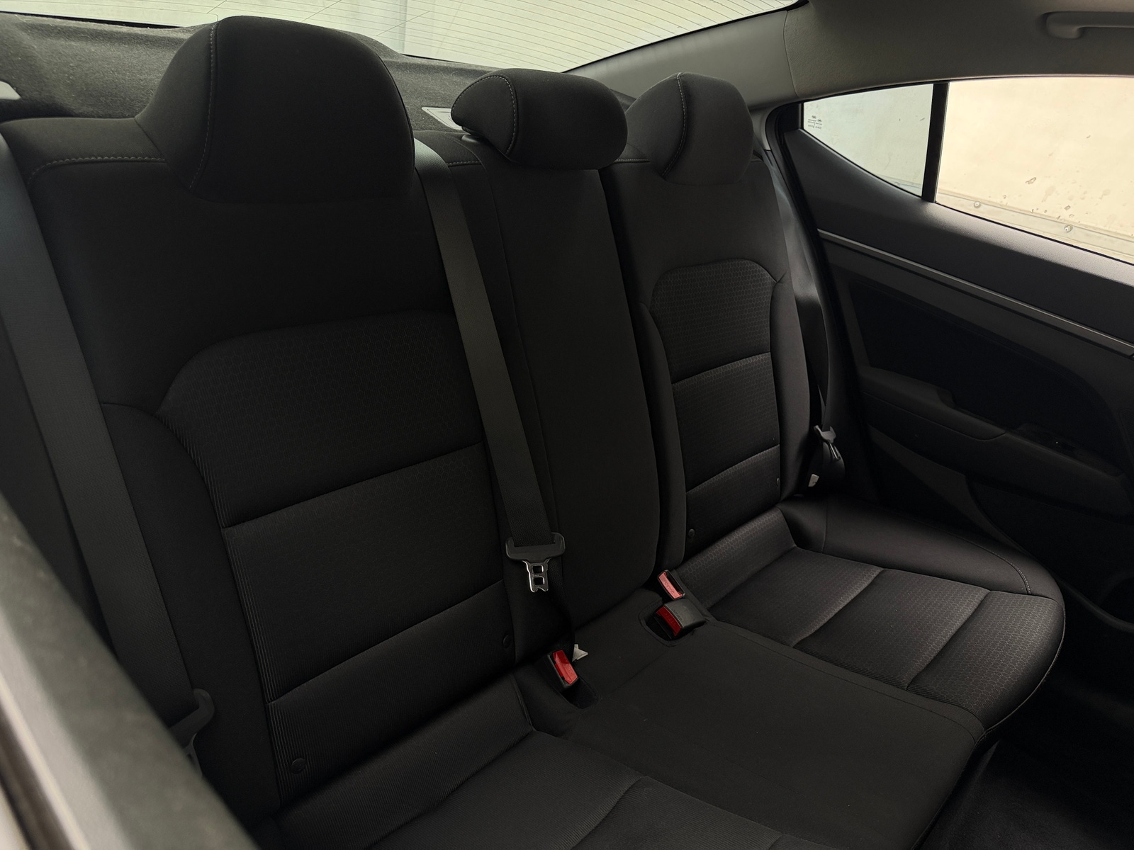 Thumbnail: 2018 Hyundai Elantra - 6