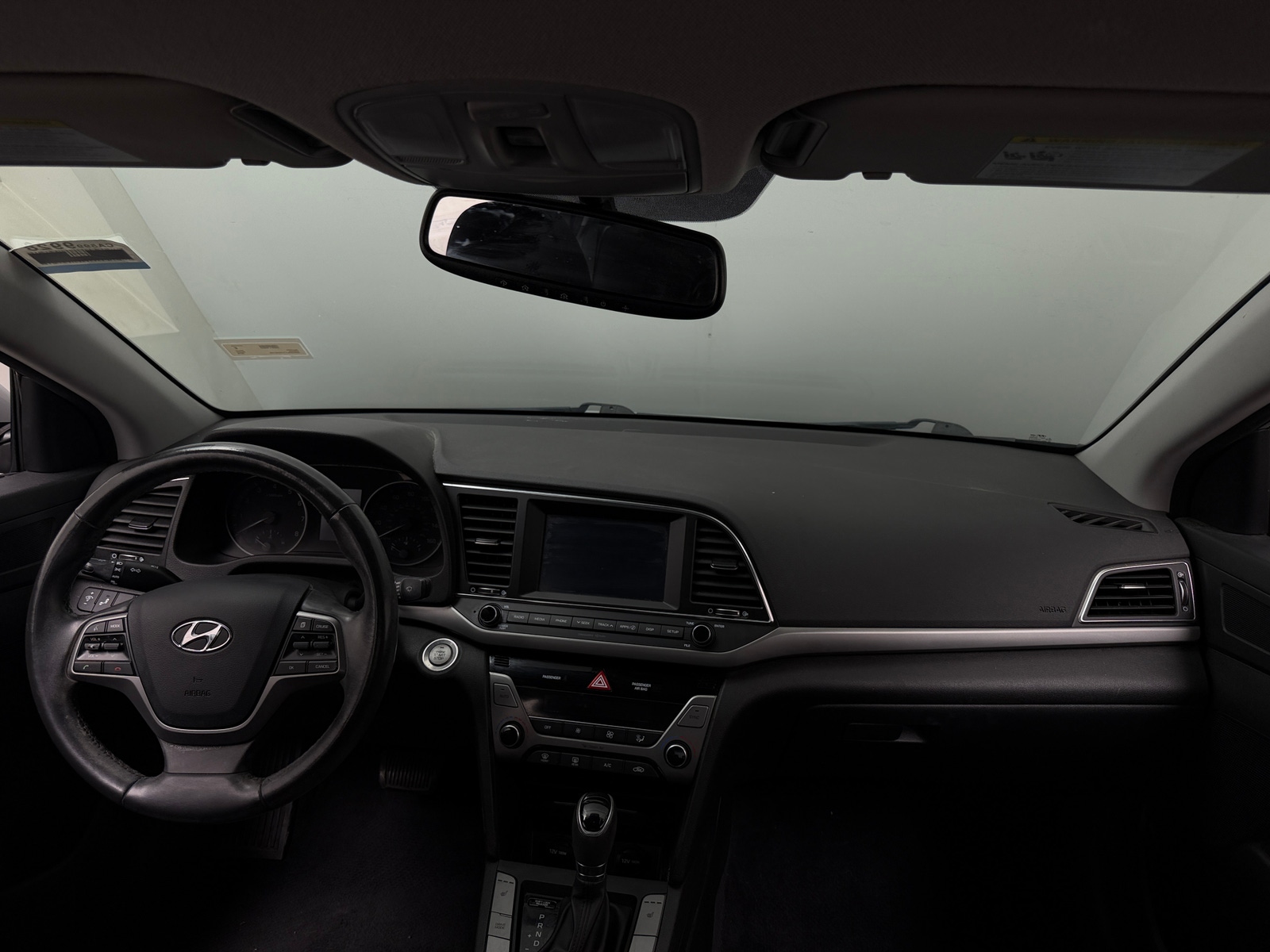 Thumbnail: 2018 Hyundai Elantra - 3