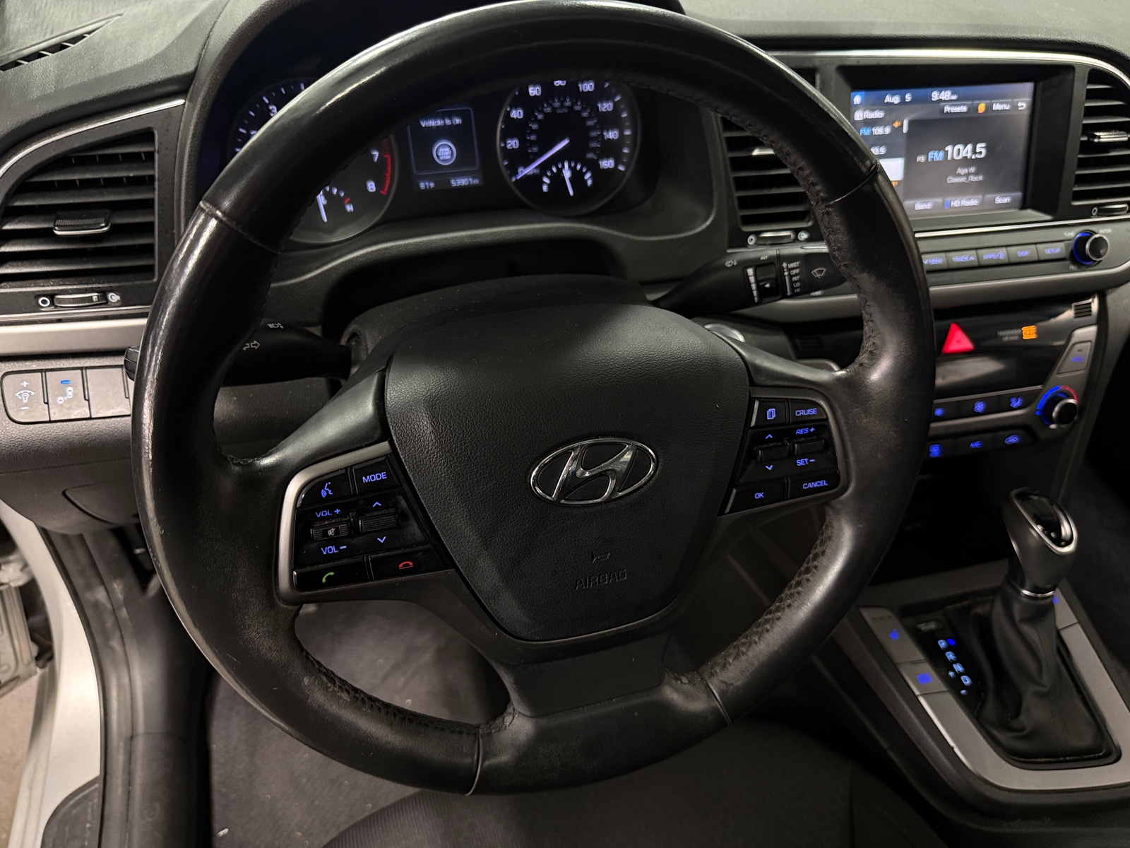 Thumbnail: 2018 Hyundai Elantra - 5