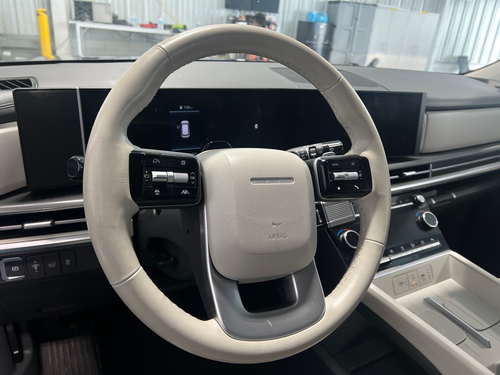 Thumbnail: 2026 Hyundai Santa Fe - 4