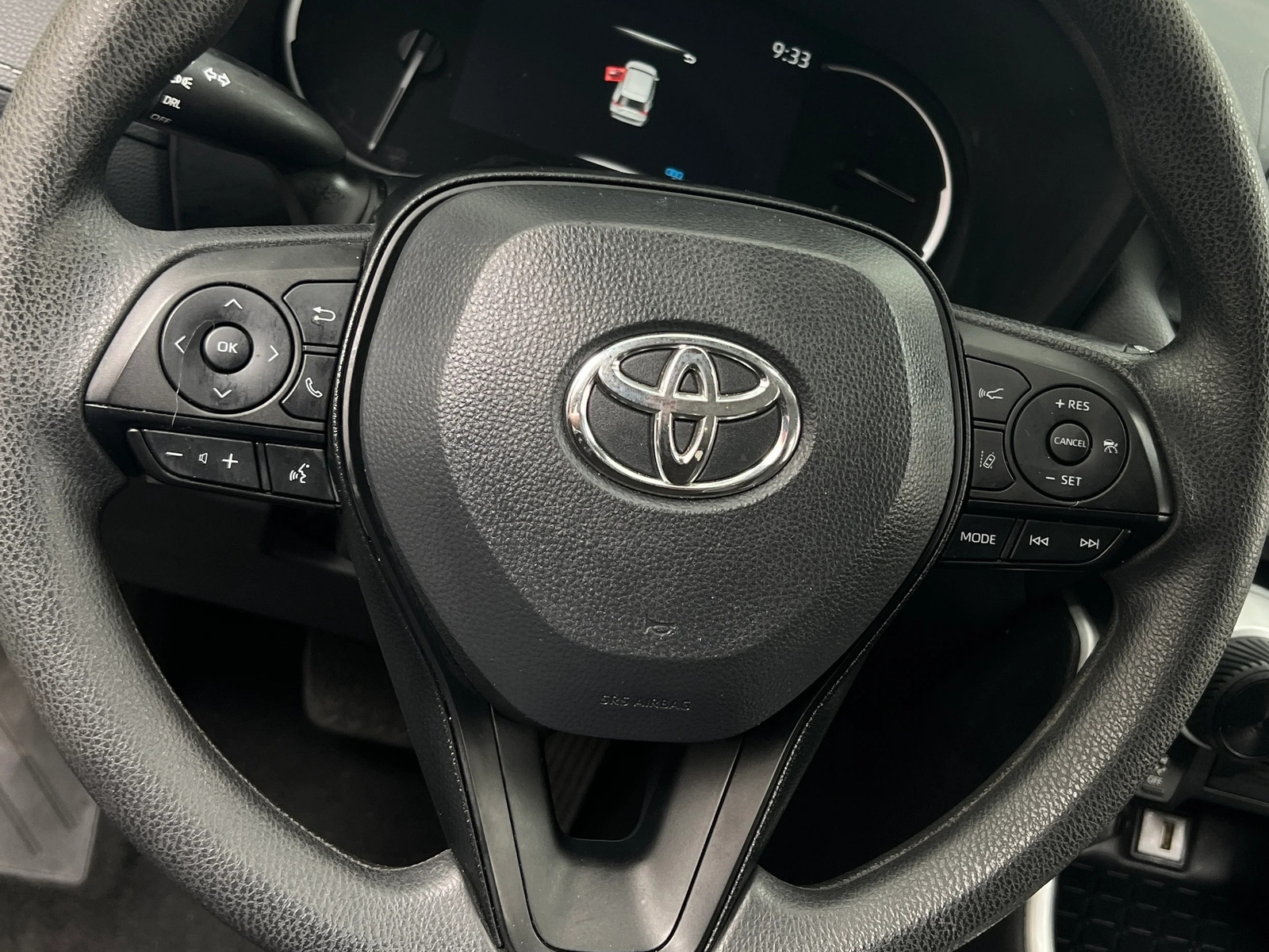Thumbnail: 2024 Toyota RAV4 - 5