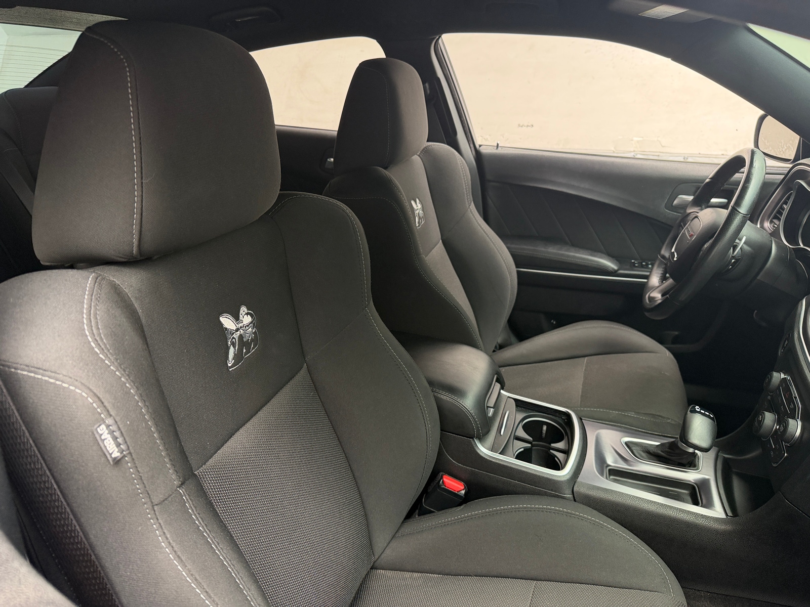 Thumbnail: 2018 Dodge Charger - 2