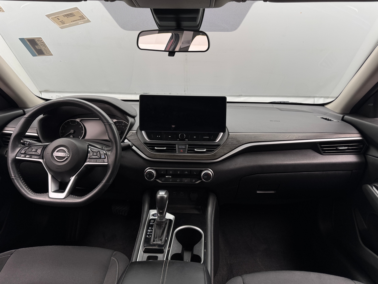 Thumbnail: 2023 Nissan Altima - 3