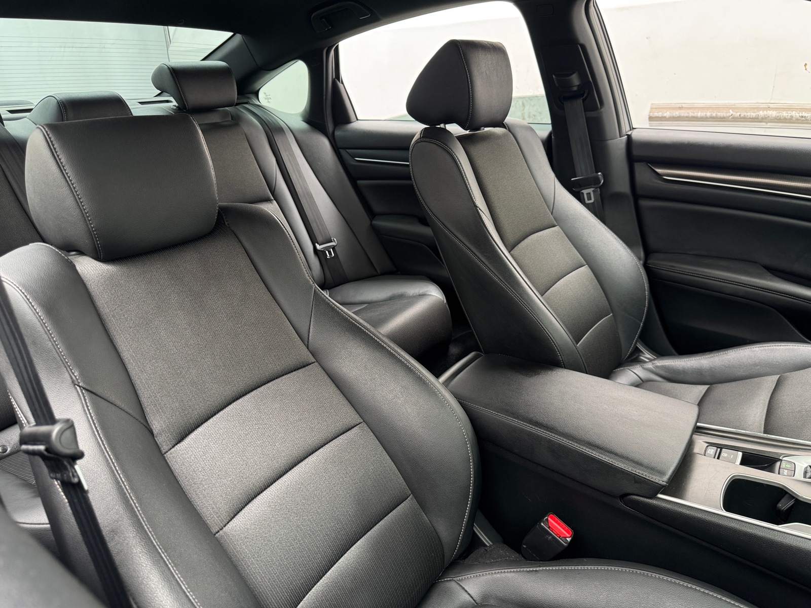 Thumbnail: 2019 Honda Accord - 2
