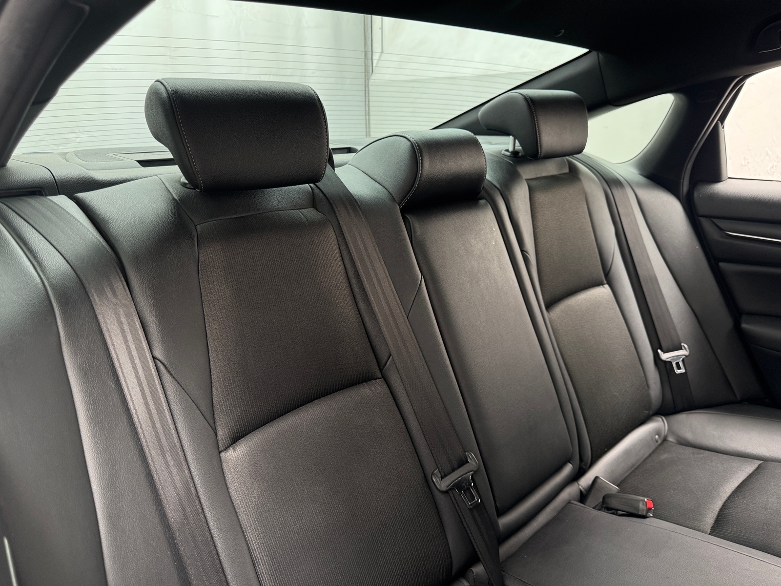 Thumbnail: 2019 Honda Accord - 6