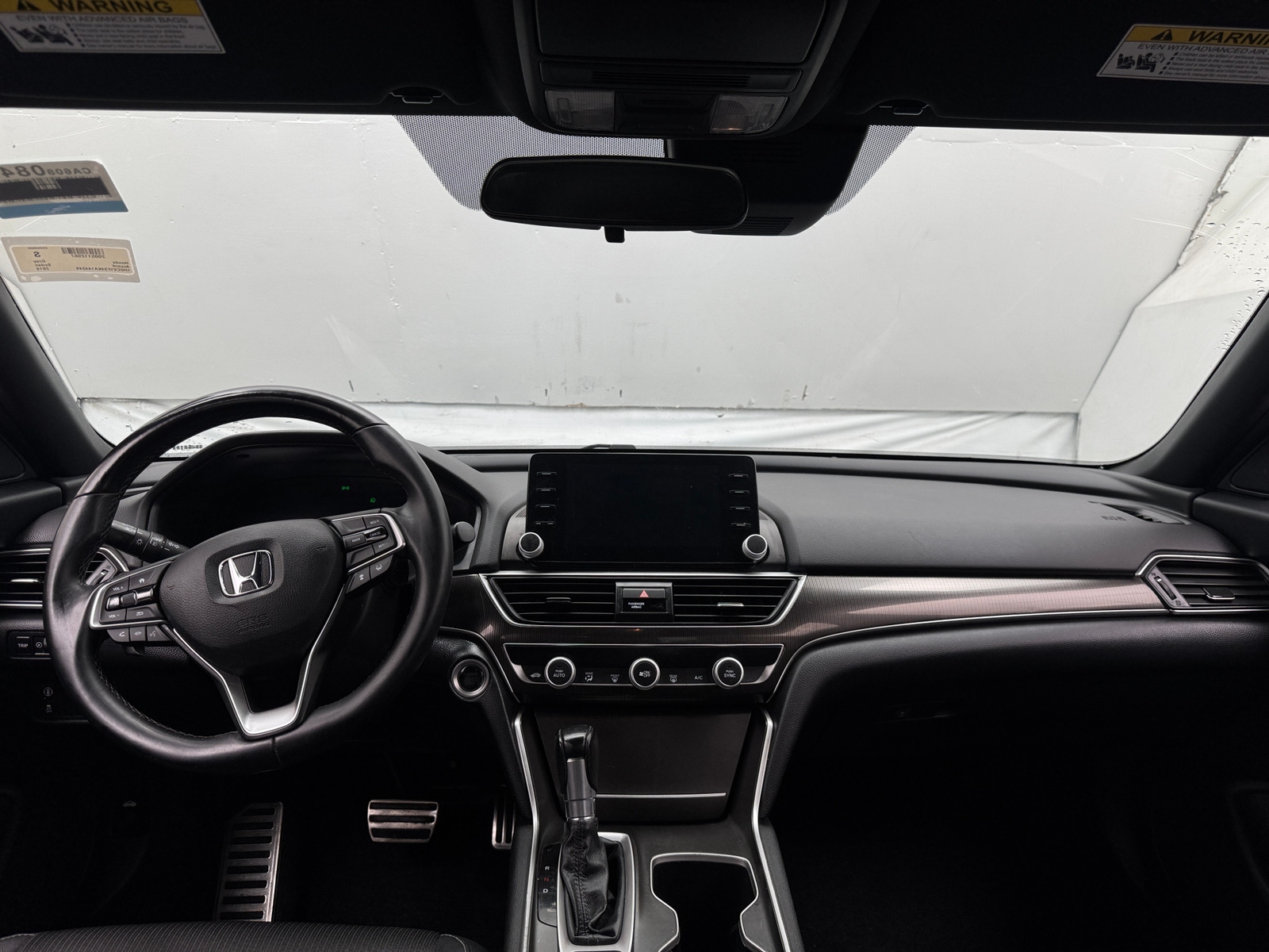 Thumbnail: 2019 Honda Accord - 3