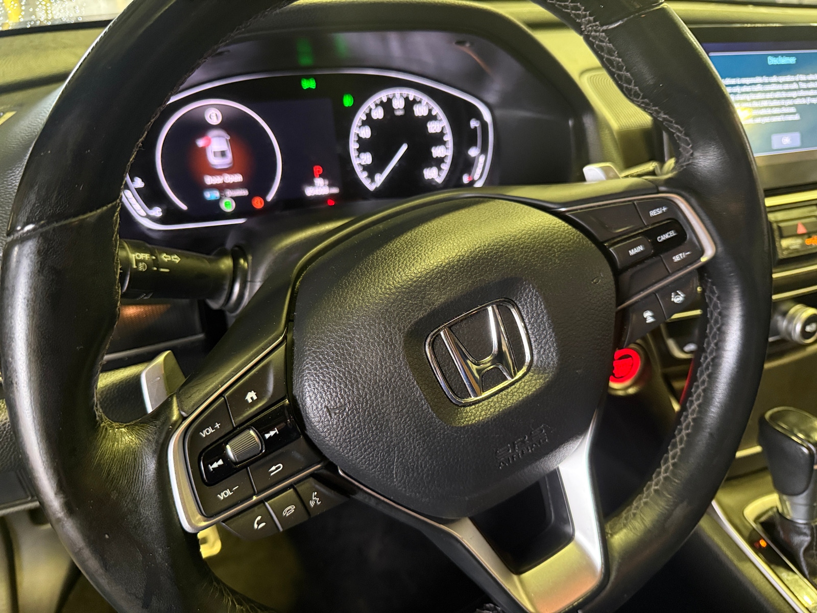 Thumbnail: 2019 Honda Accord - 5