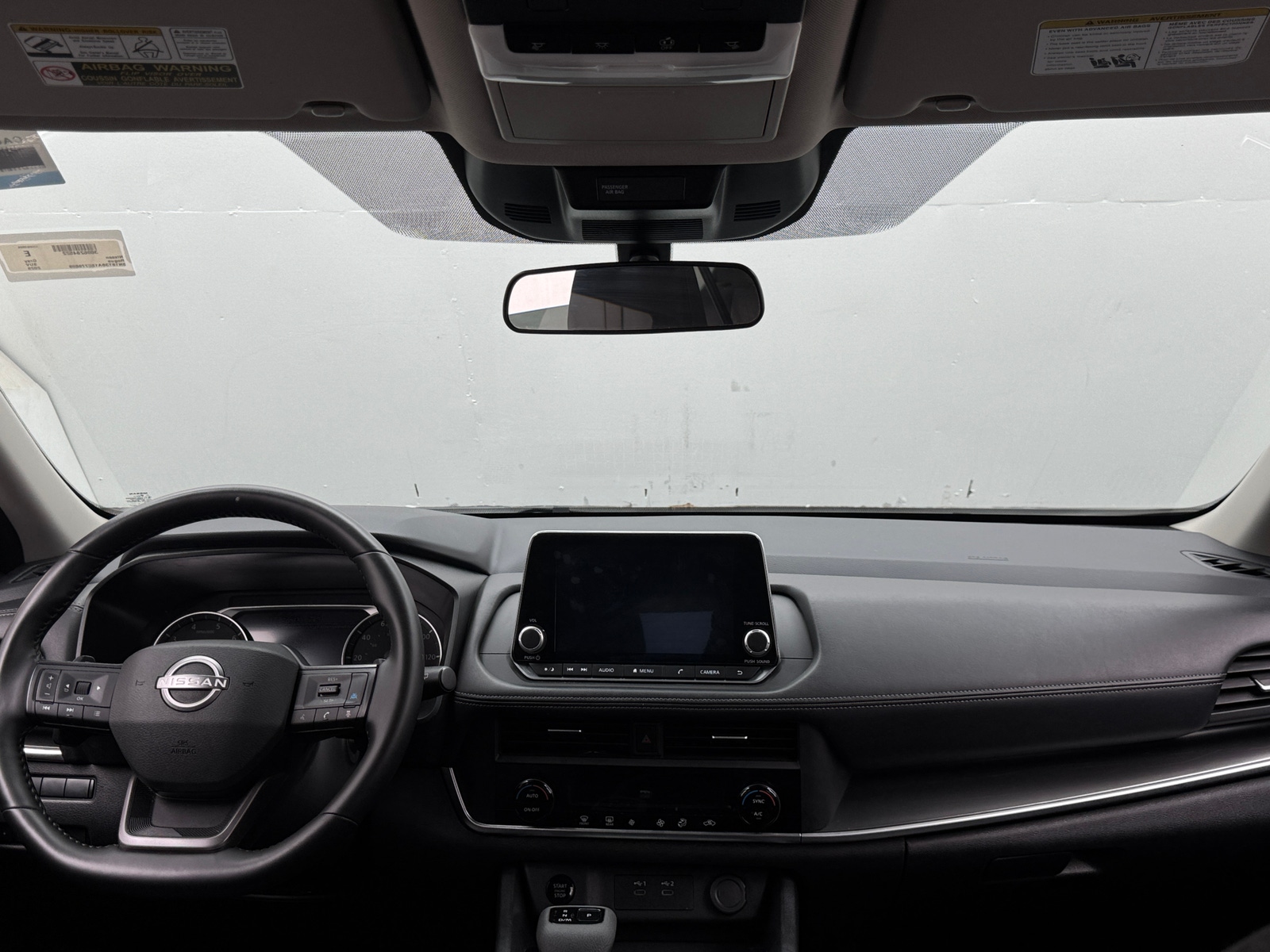 Thumbnail: 2025 Nissan Rogue - 3