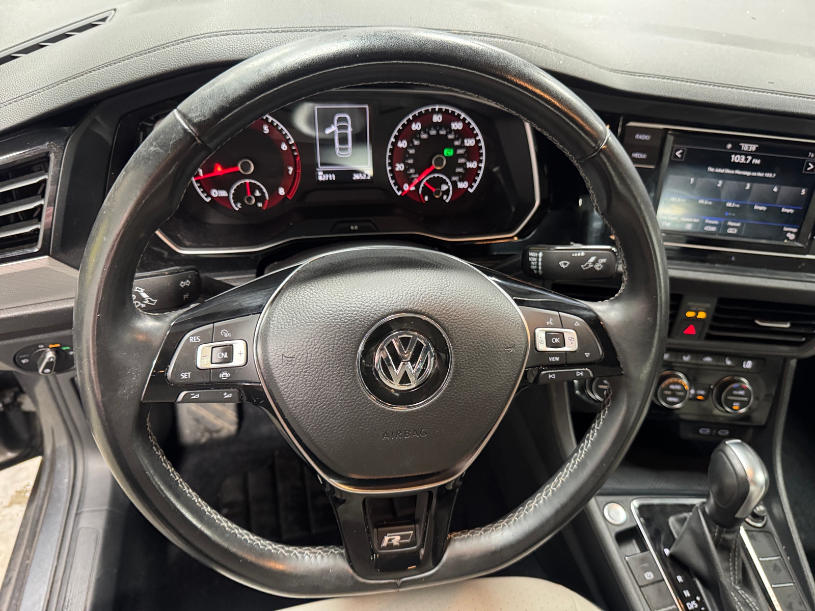 Thumbnail: 2021 Volkswagen Jetta - 4
